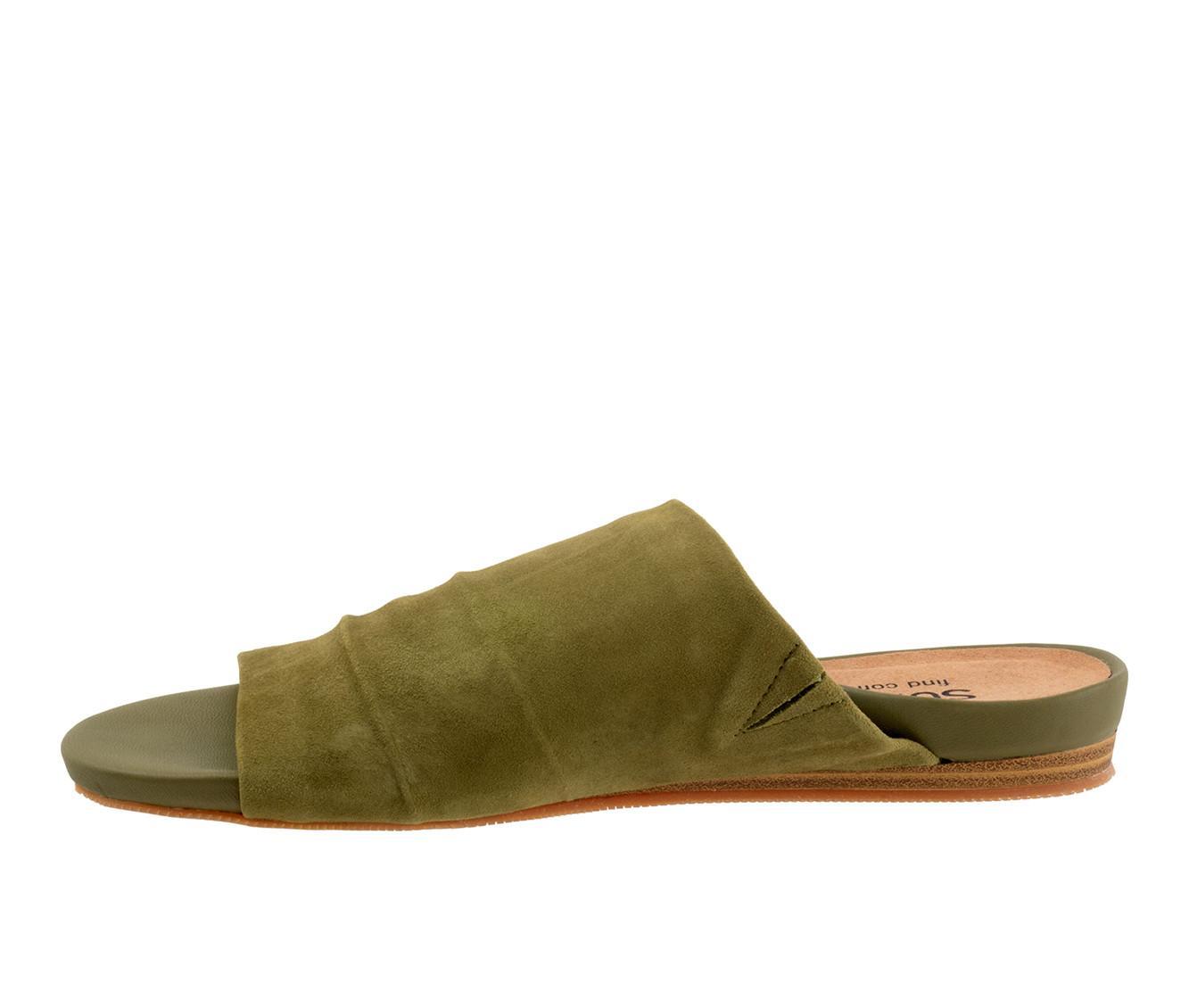 Women's Softwalk Camano Sandals Product Image