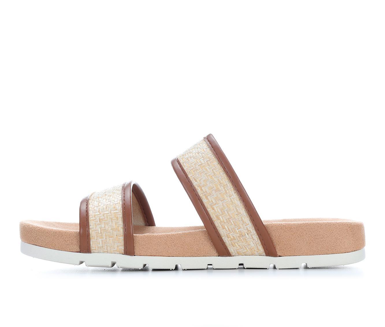 Women's Cliffs by White Mountain Tropical Sandals Product Image