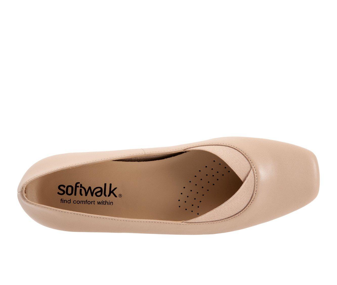 Women's Softwalk Vianna Flats Product Image