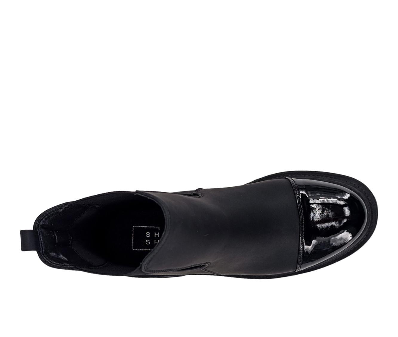 Women's Shu Shop Zenia Booties Product Image