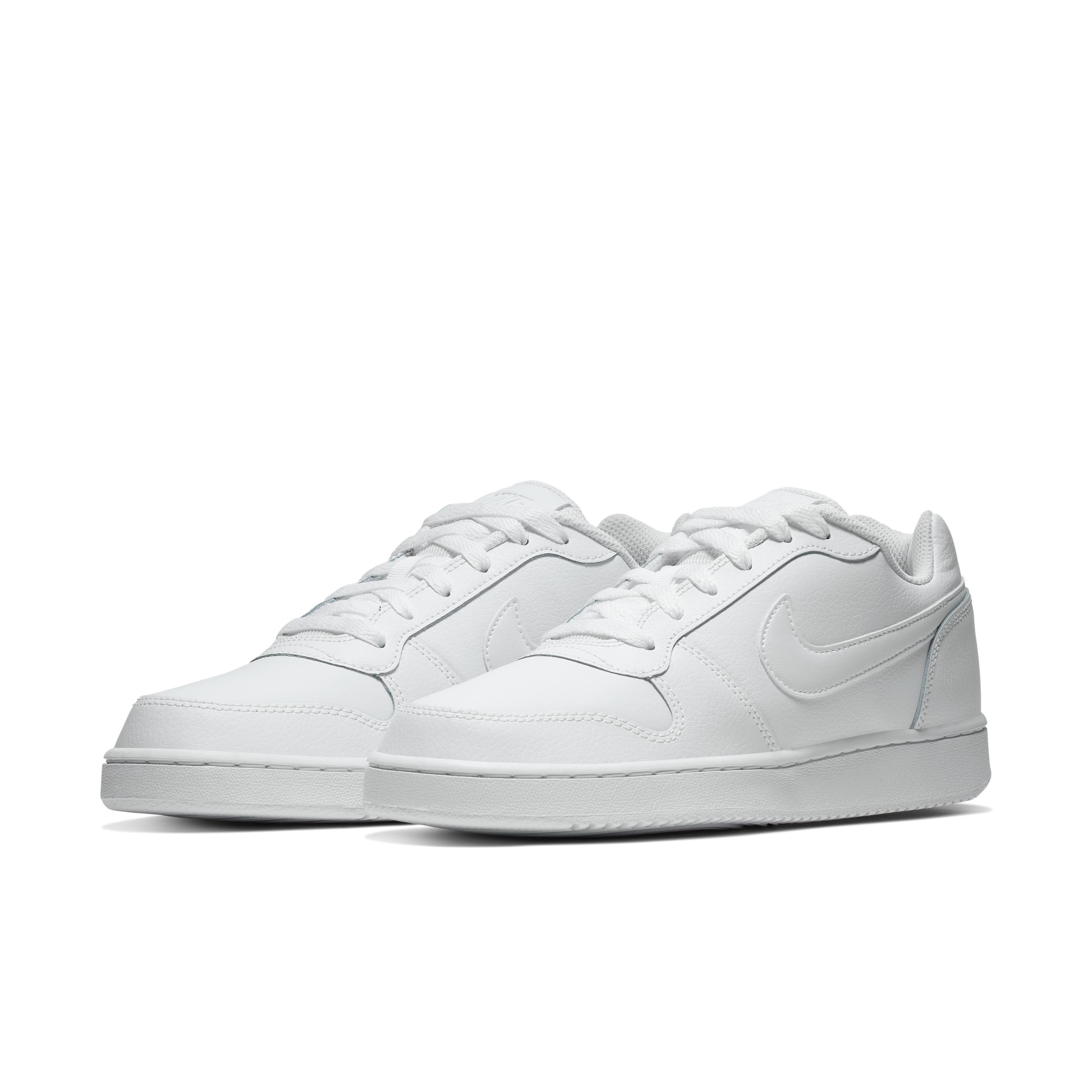 Nike Womens Ebernon Low Shoes | AQ1779-100 Product Image