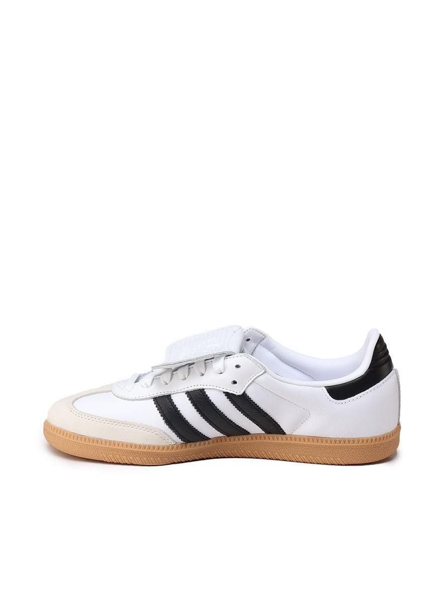 adidas Womens Originals Samba Long Tongue Casual Shoes Product Image