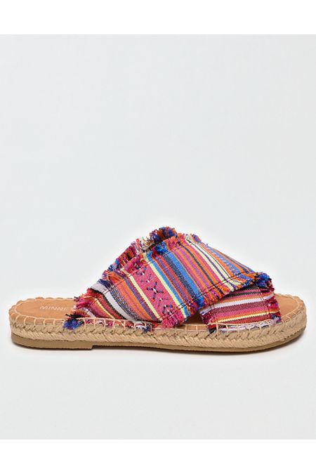 Minnetonka Womens Pepper Sandal Womens Product Image