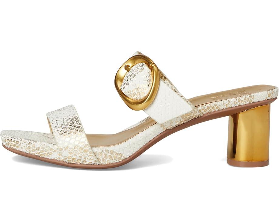 Everly Buckle Slide Product Image