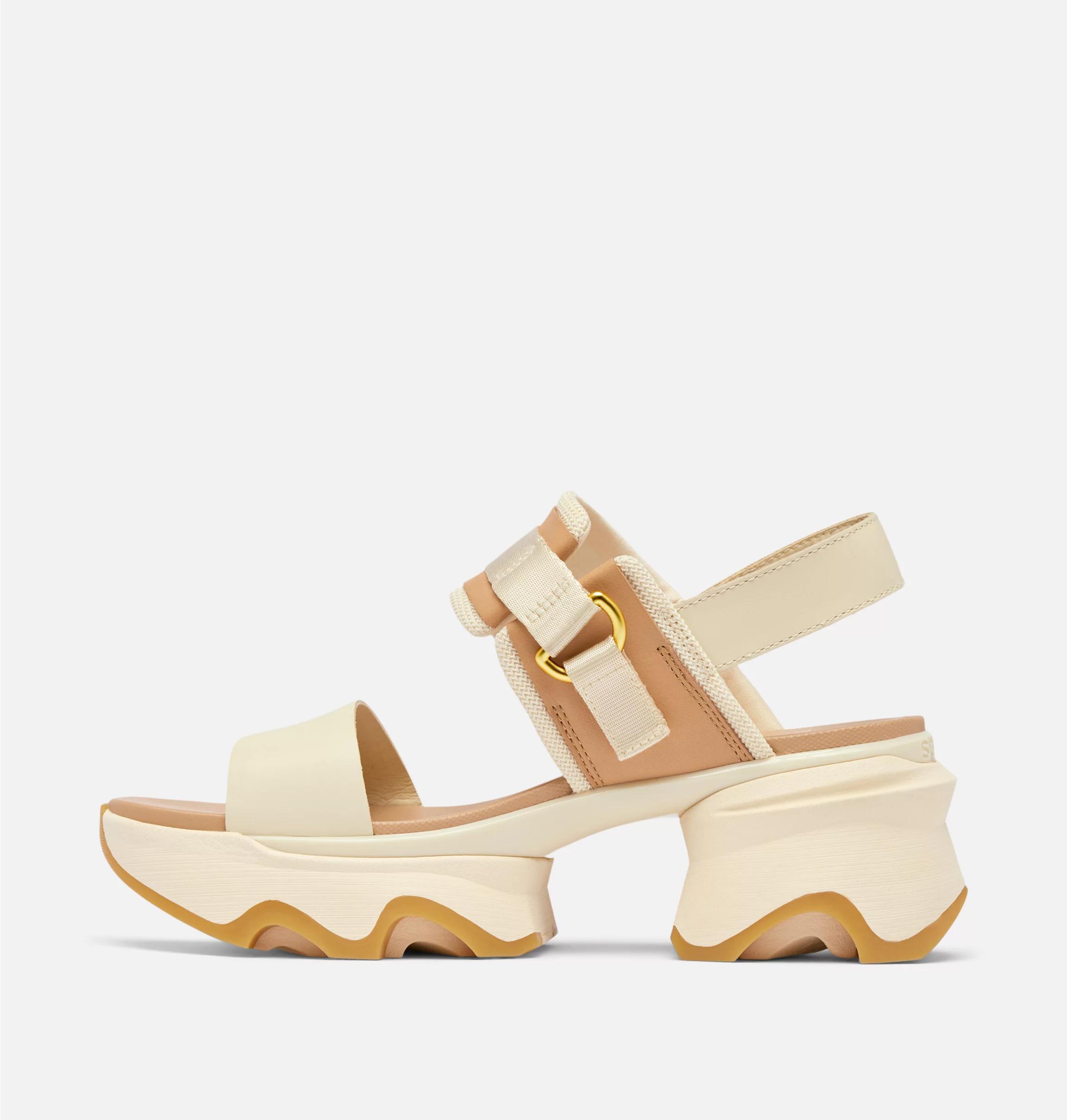 KINETIC™ Impact Slingback Heel Women's Sandal Product Image