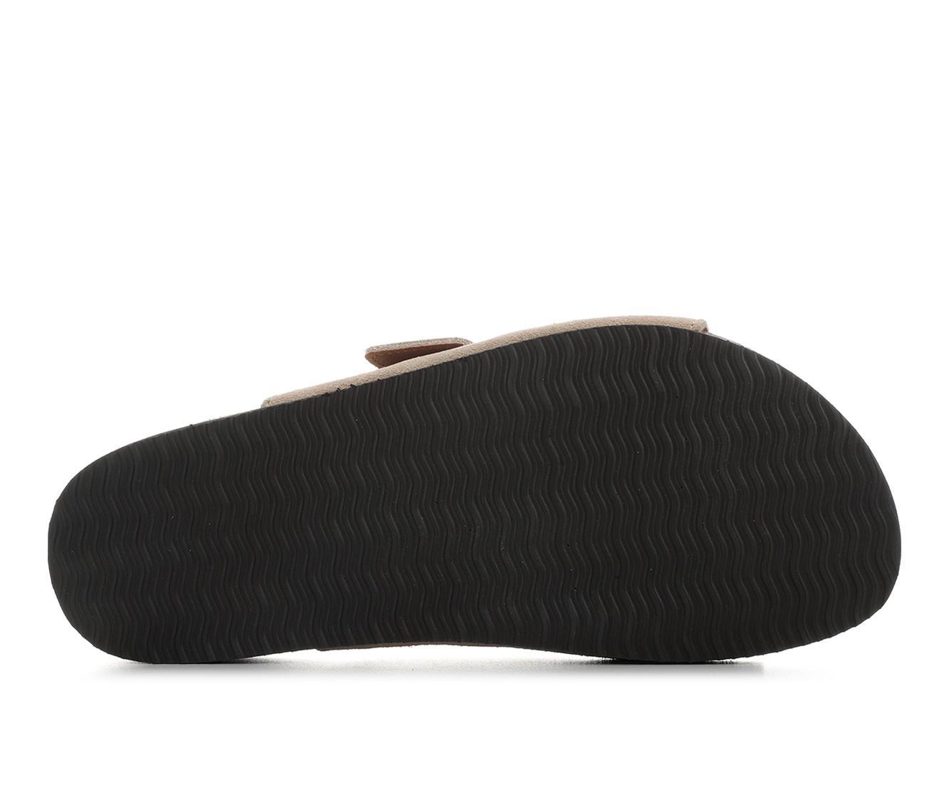 Women's White Mountain Hayloft Footbed Sandals Product Image