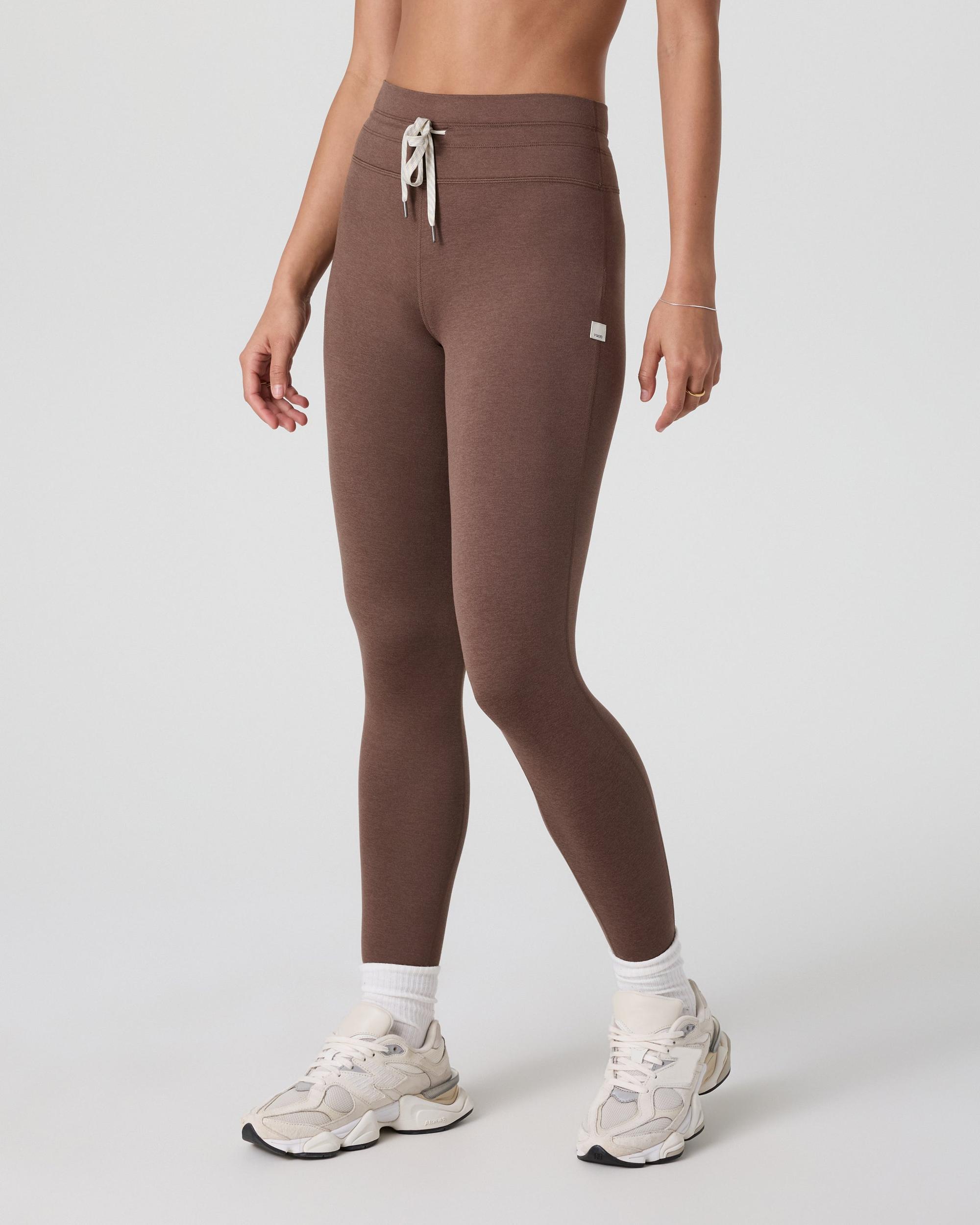 Halo Vintage Legging Product Image