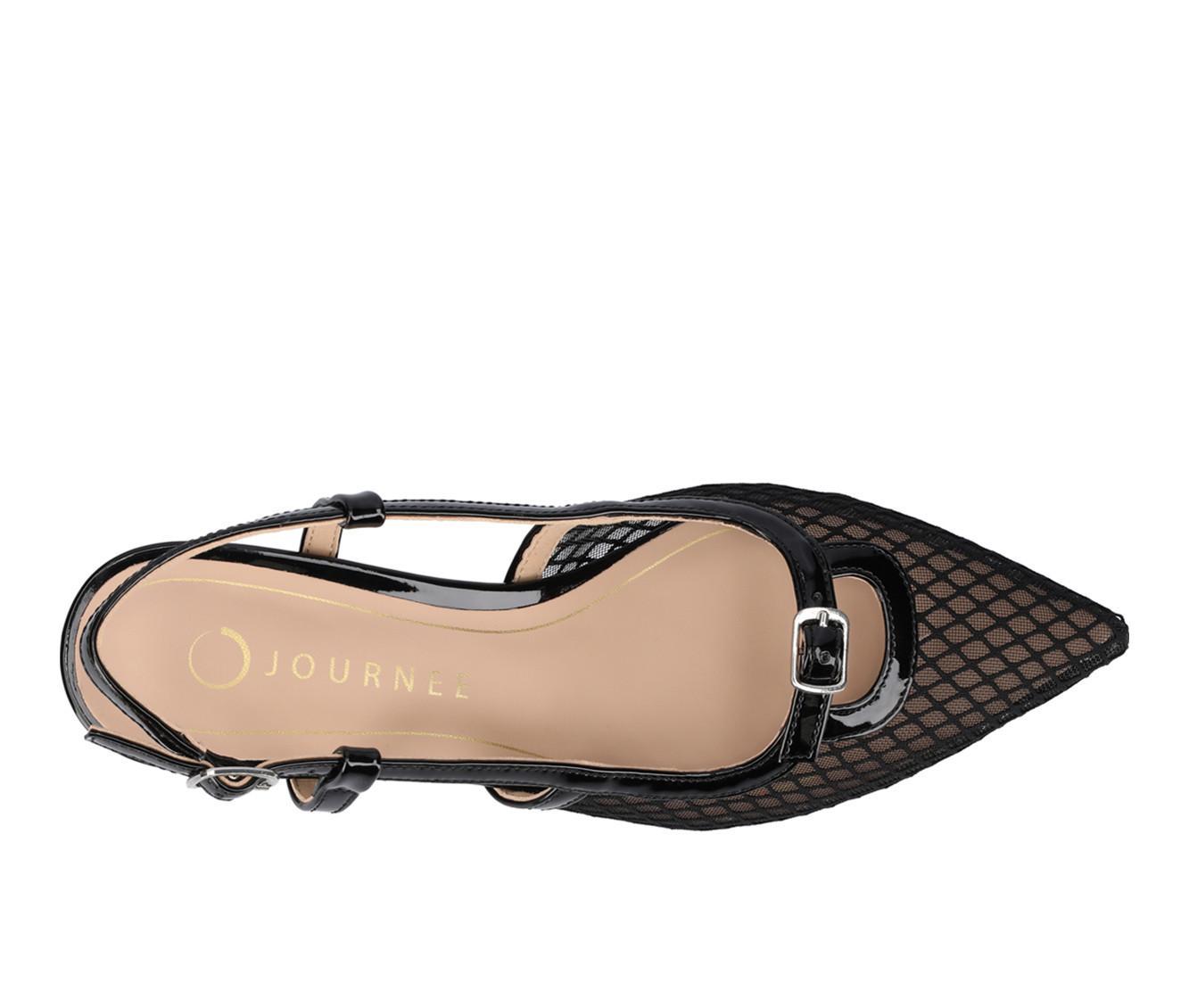Women's Journee Collection Padma Pumps Product Image