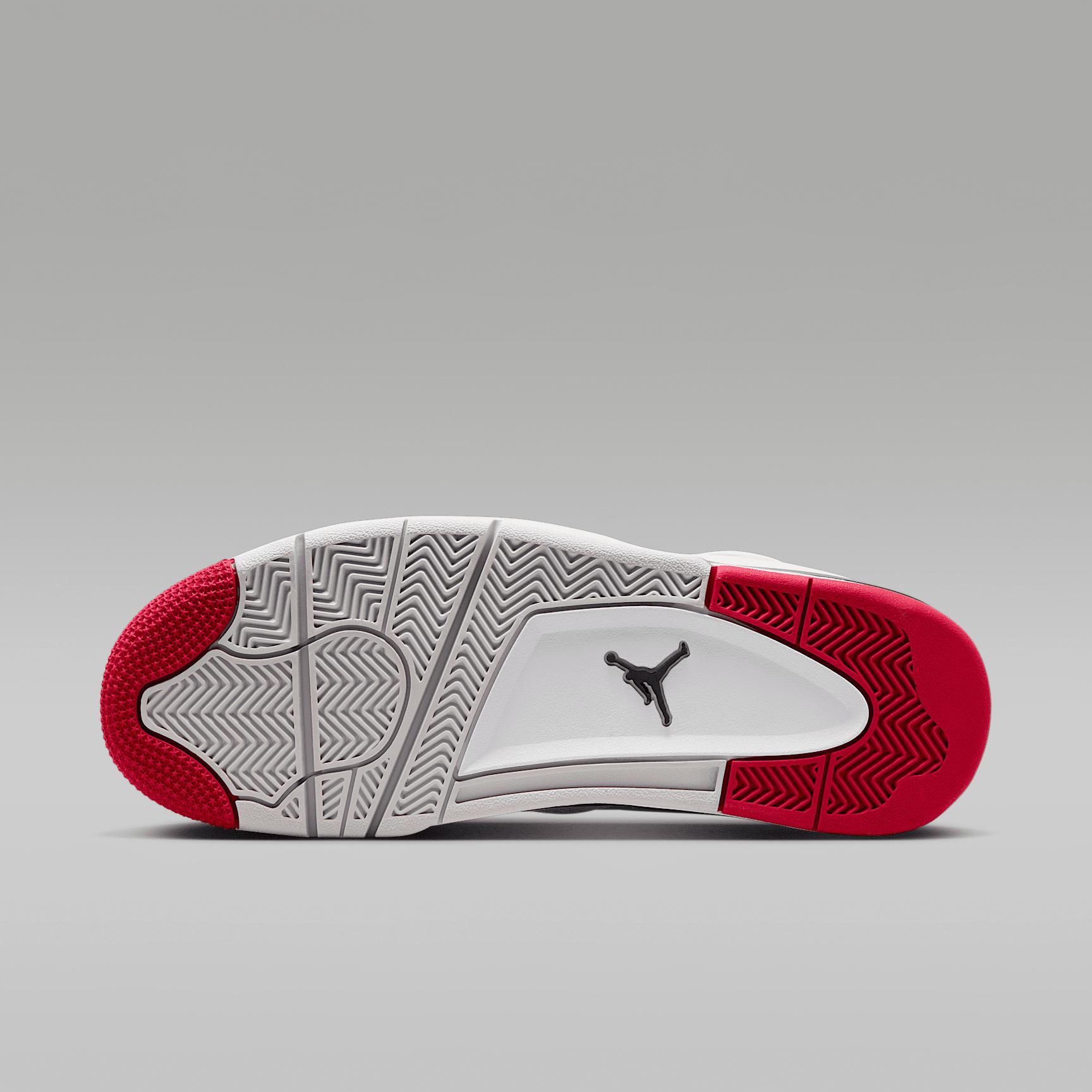 Mens Air Jordan 4 RM Shoes | FQ7939-102 Product Image