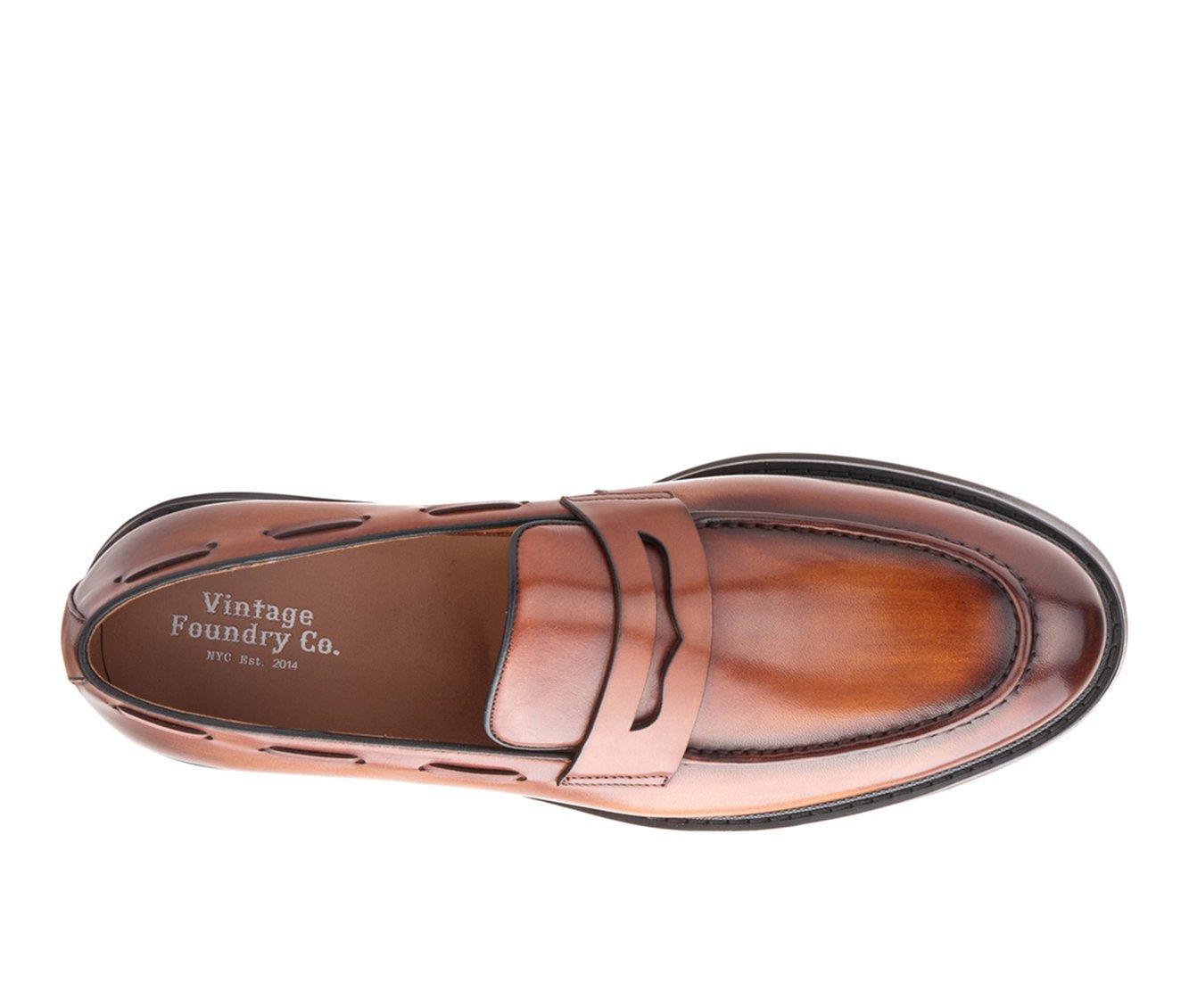 Men's Vintage Foundry Co Lionell Dress Loafers Product Image