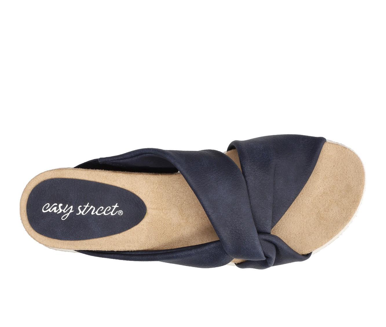 Women's Easy Street Ja Sandals Product Image