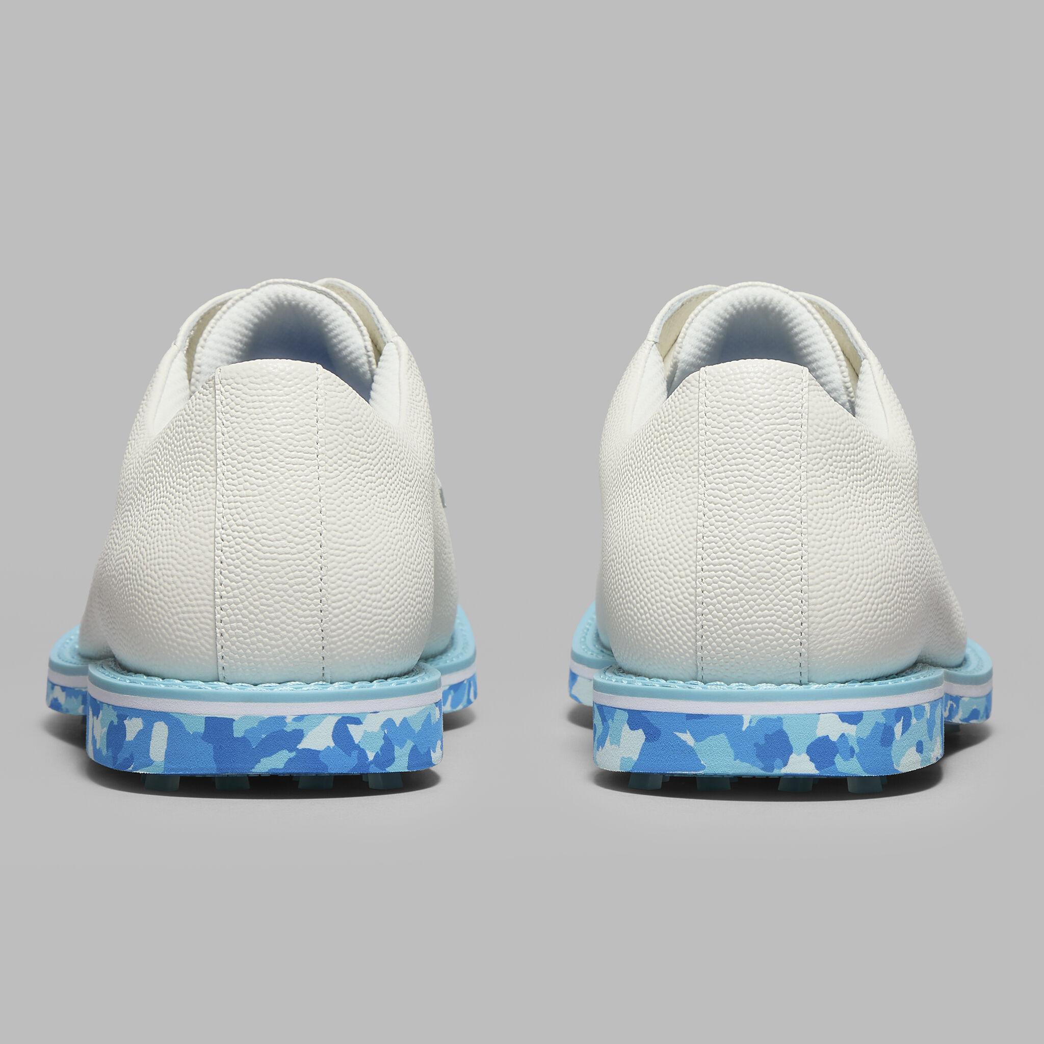 MEN'S GALLIVANTER CAMO SOLE LEATHER GOLF SHOE Product Image