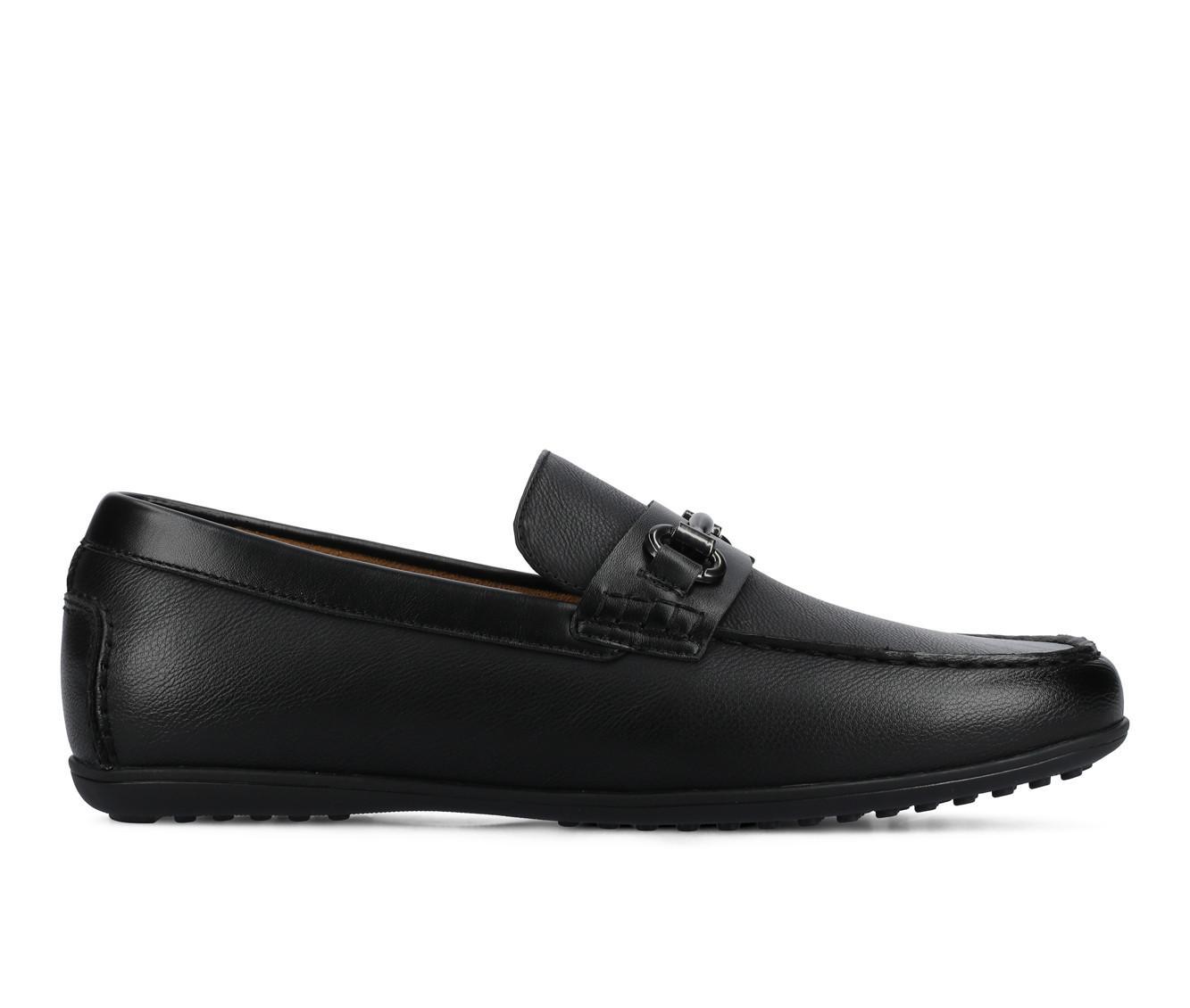 Men's Vance Co. Charles Dress Loafers Product Image