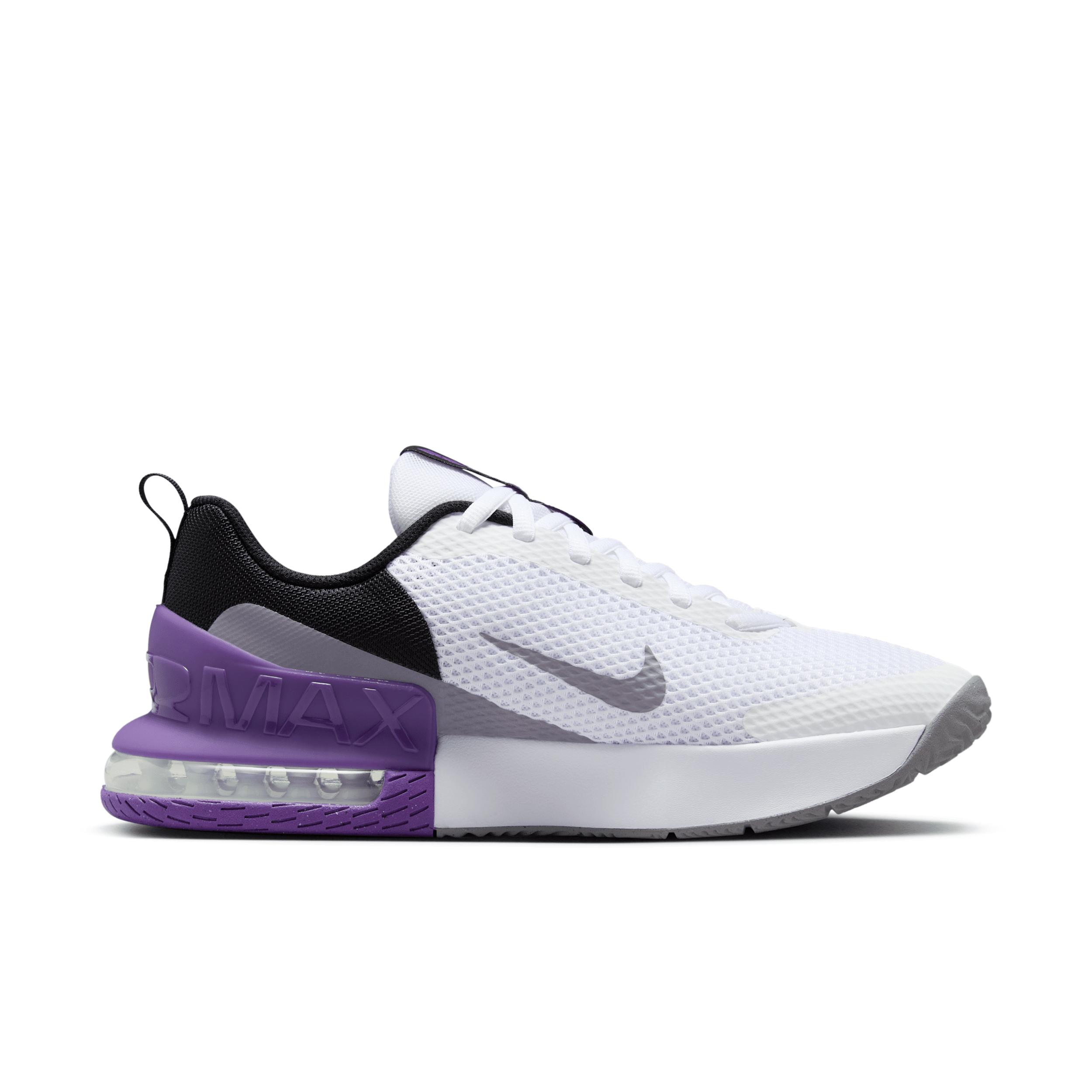 Nike Air Max Alpha Trainer 6 Men's Workout Shoes Product Image