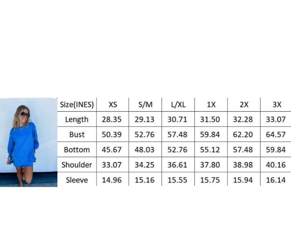 Classic Crew Pullover- Grey Product Image