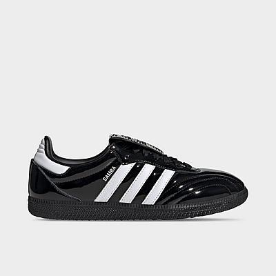 Womens adidas Originals Samba Long Tongue Casual Shoes Product Image