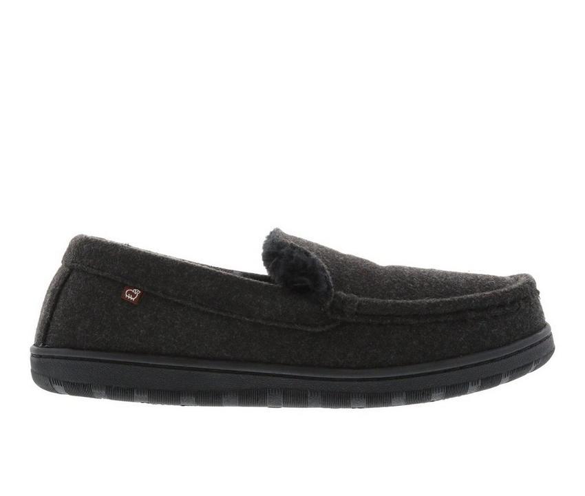 Lamo Footwear Harrison Wool Slippers Product Image