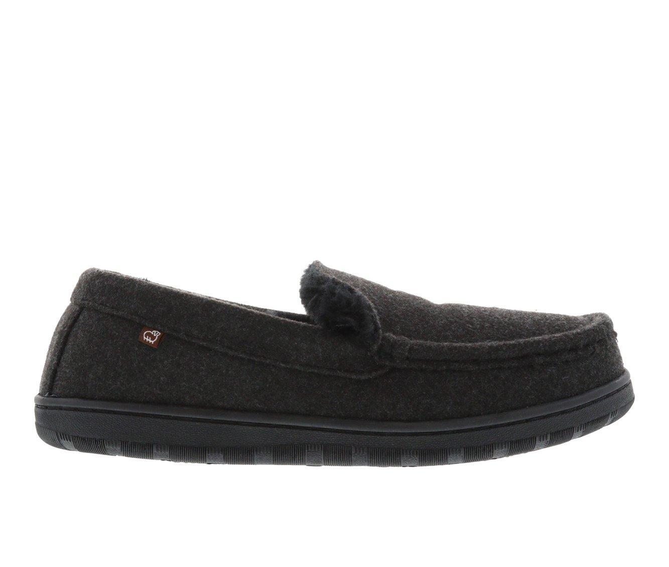 Lamo Footwear Harrison Wool Slippers Product Image