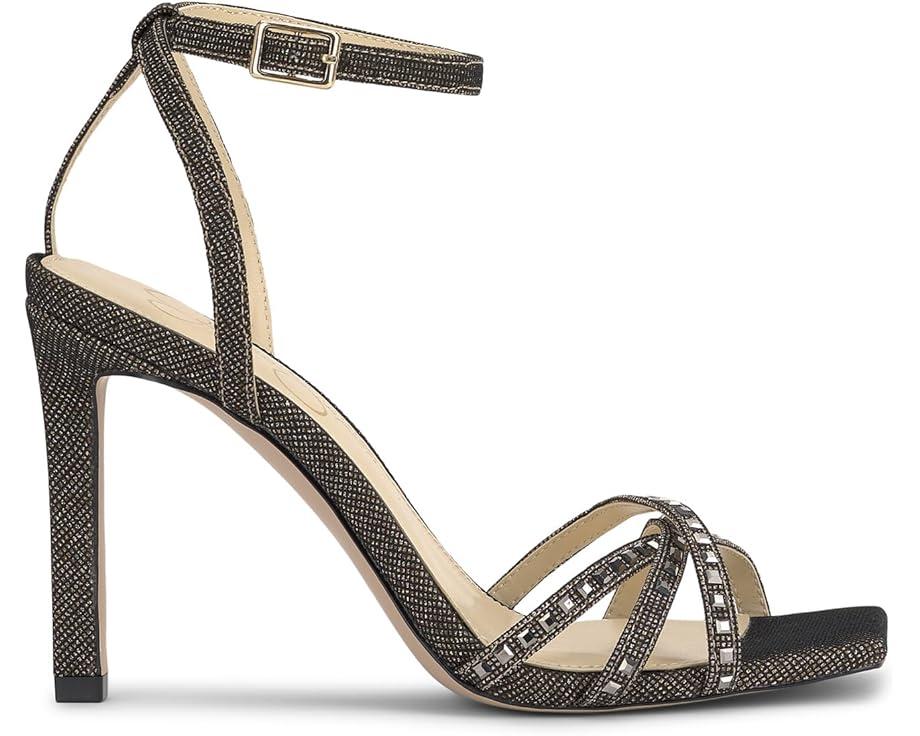 Baharia Ankle Strap Sandals Product Image