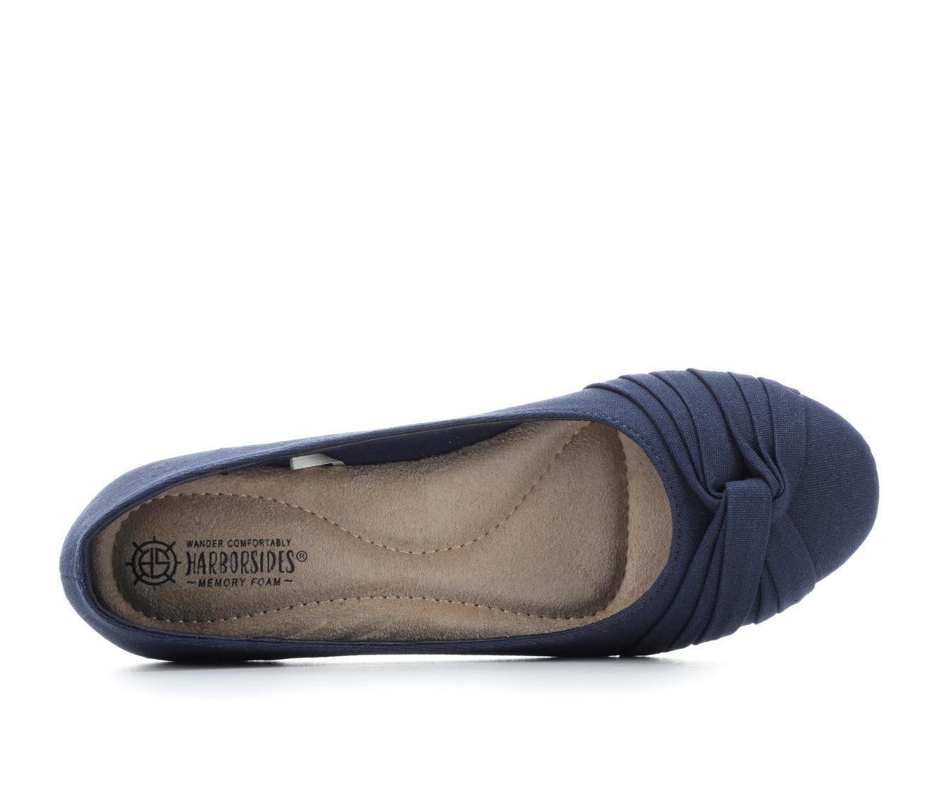 Women's Harborsides Novalee Flats Product Image