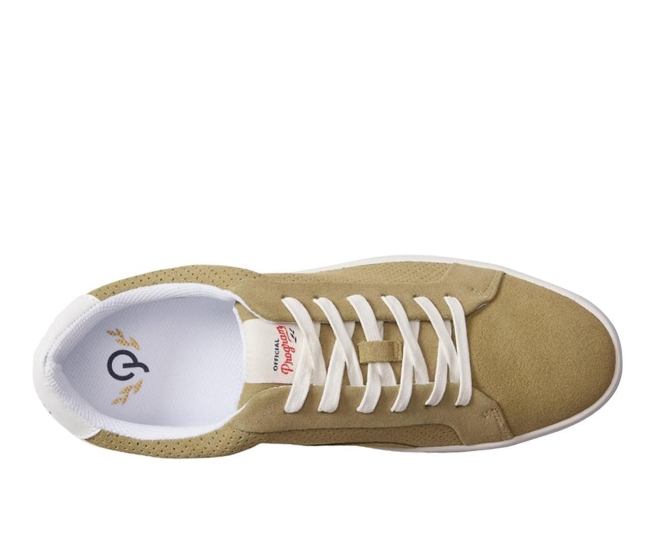 Men's Official Program CTM-50 Casual Oxfords Product Image