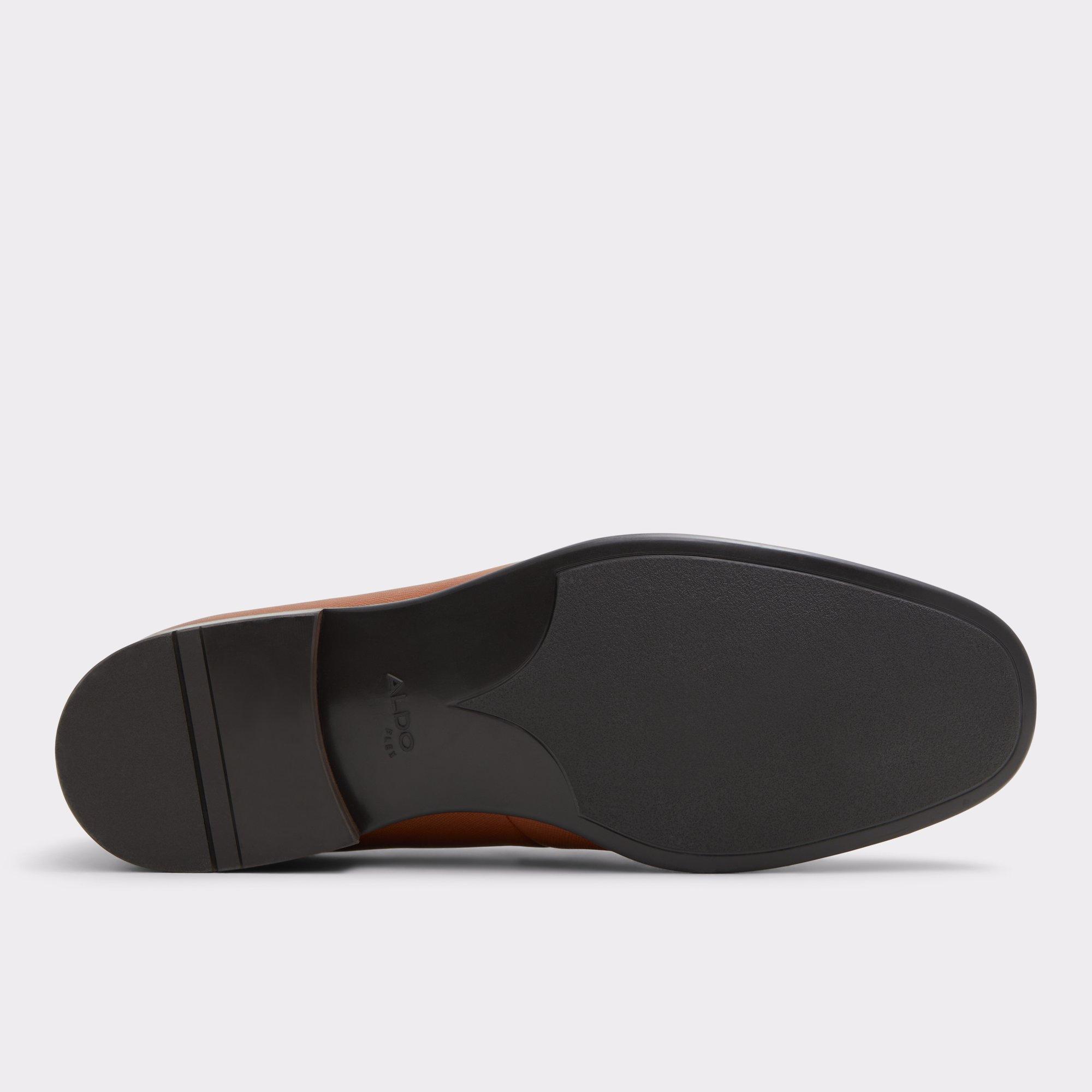 Walters Cognac Men's Dress Shoes | ALDO US Product Image