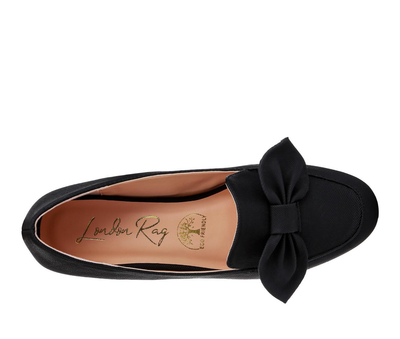 Women's London Rag Waveney Loafers Product Image