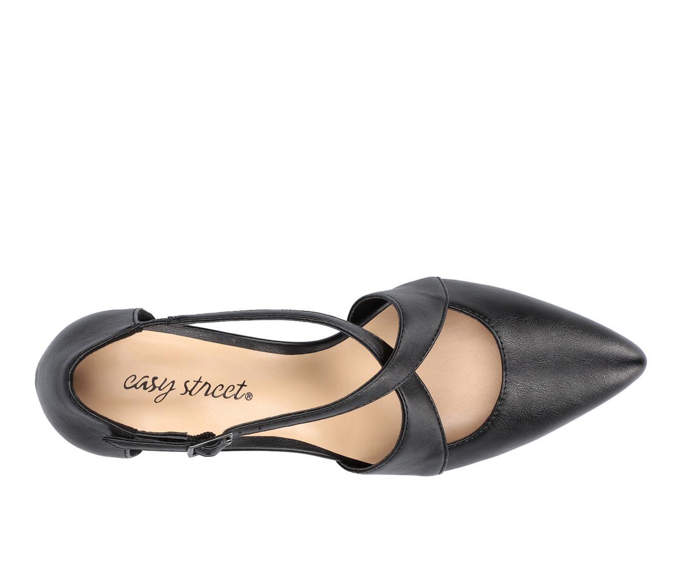 Women's Easy Street Elegance Special Occasion Pumps Product Image