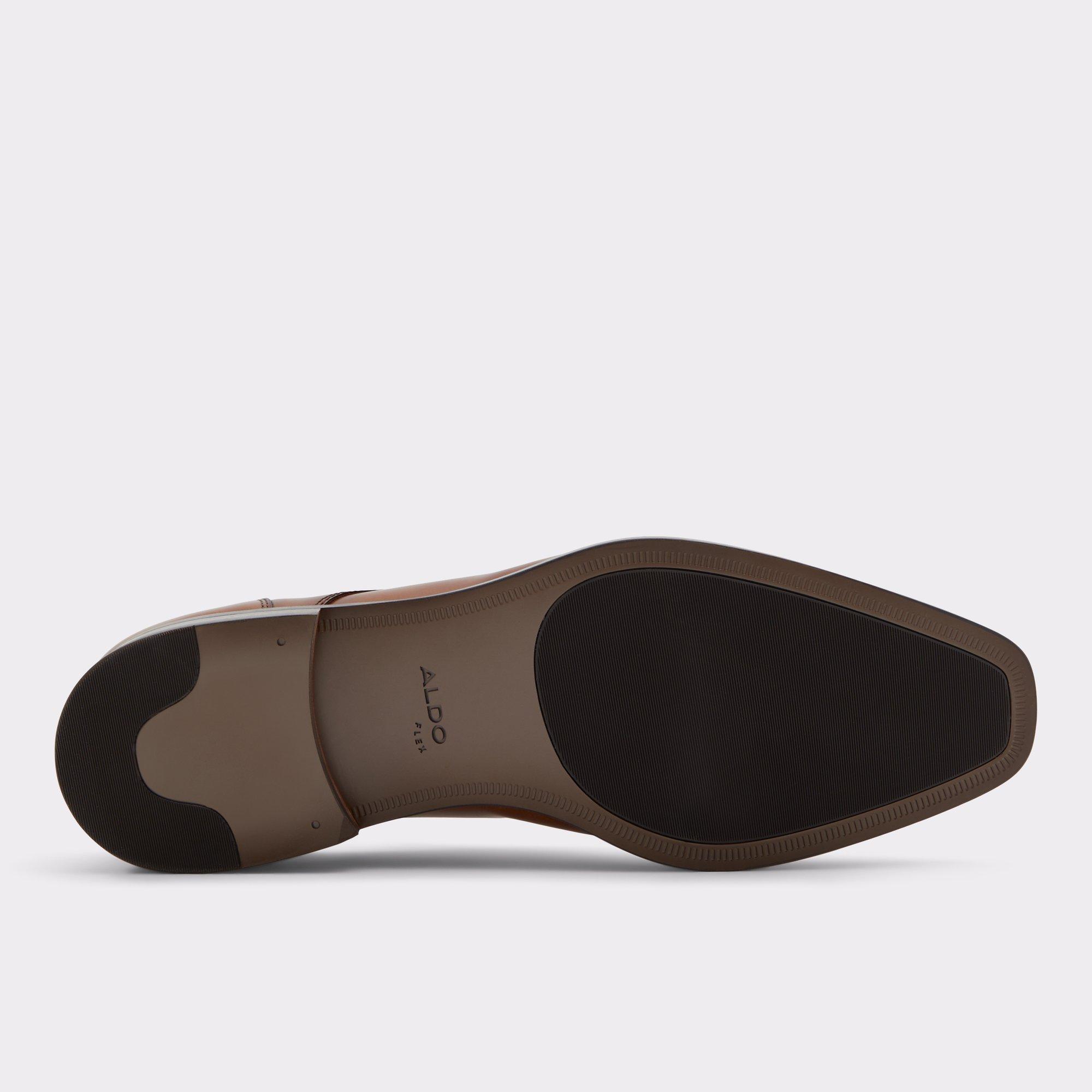 Callahan Cognac Men's Oxfords & Lace-ups | ALDO US Product Image