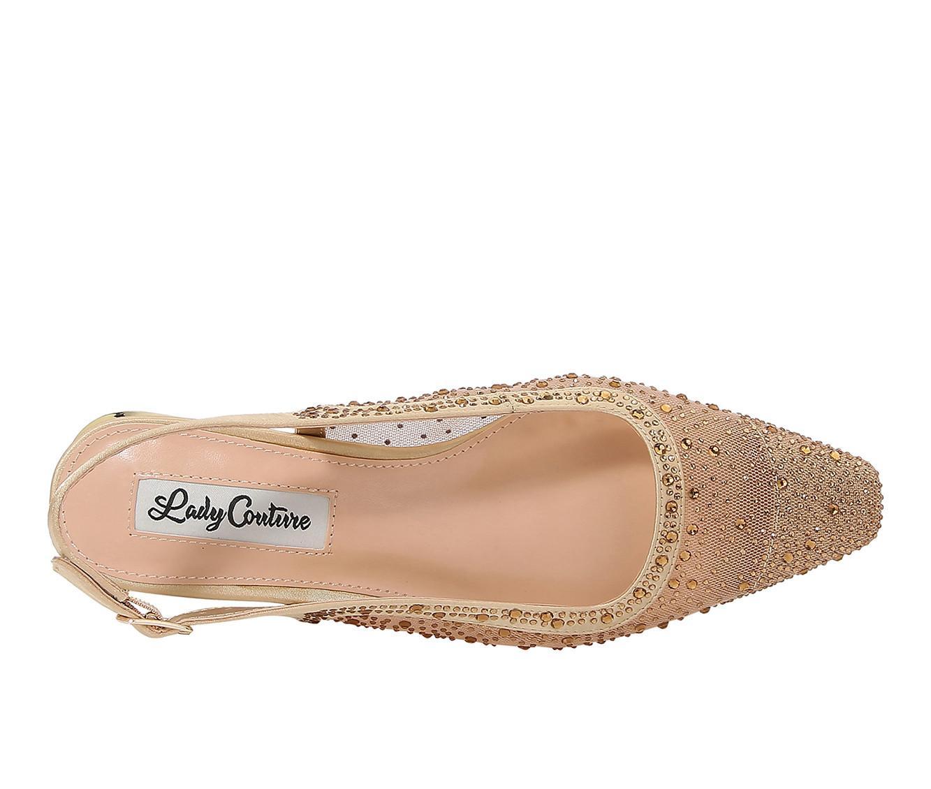 Women's Lady Couture Kara Special Occasion Shoes Product Image