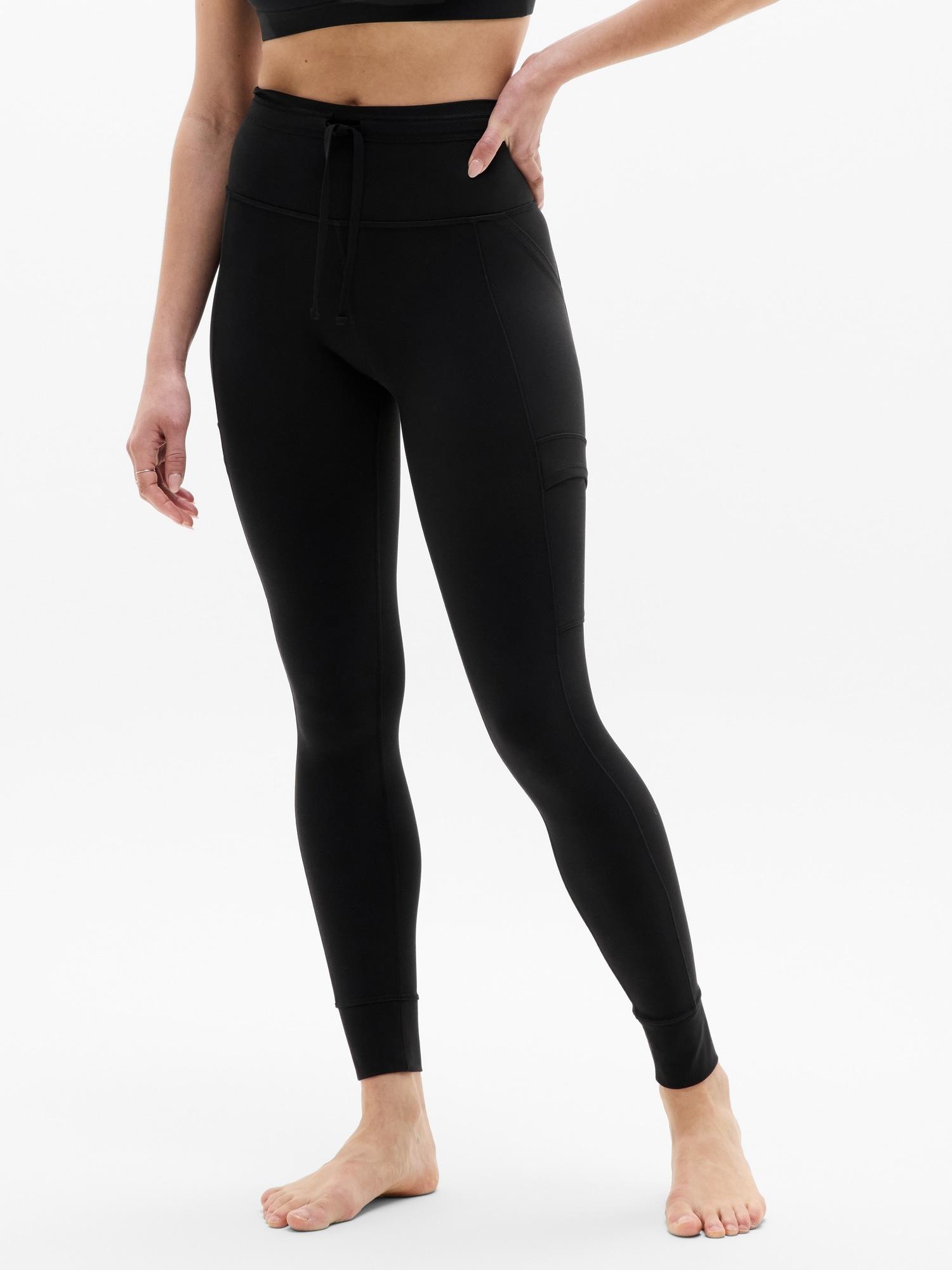Salutation Stash High Rise Cargo Legging Product Image
