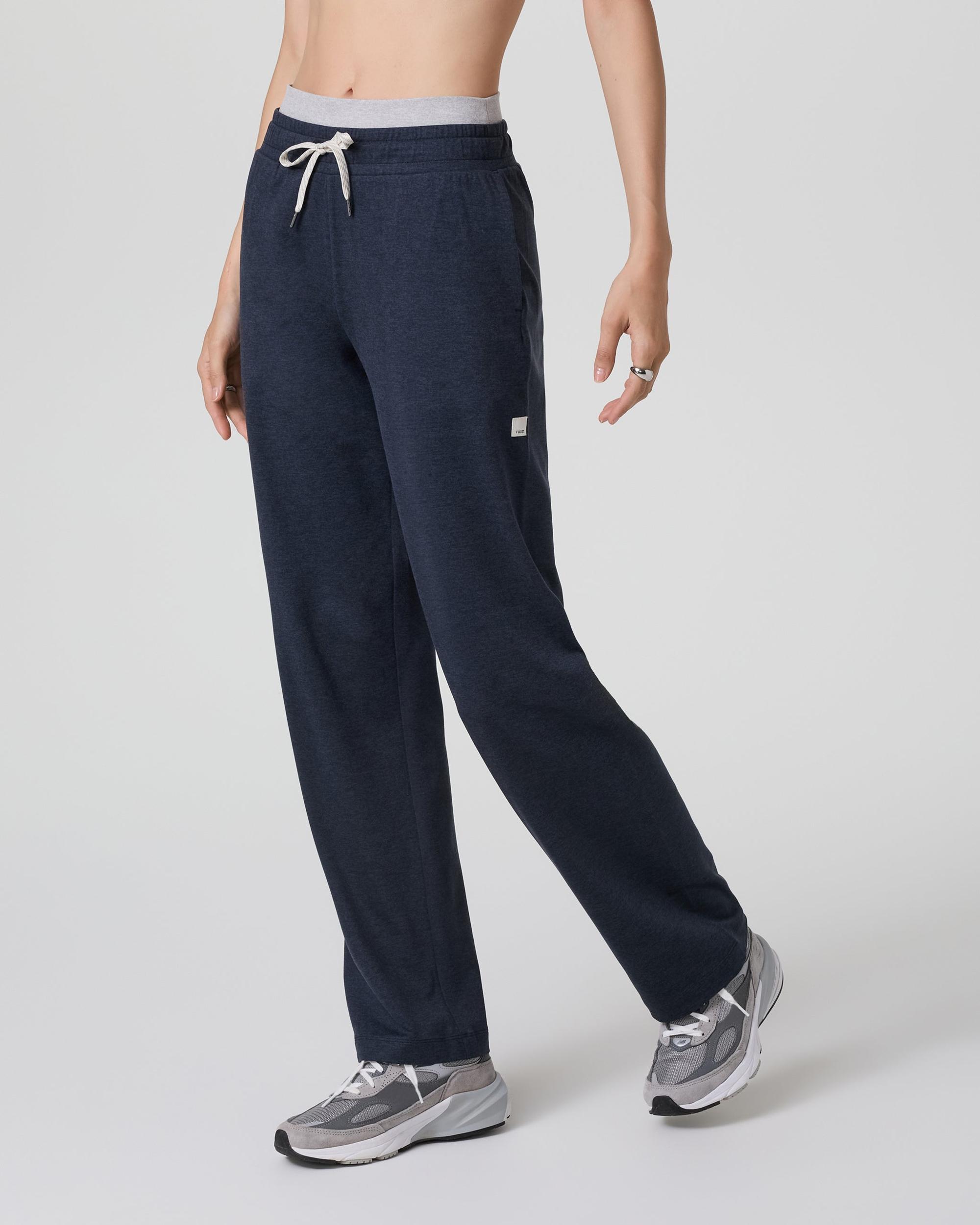 Halo Warm Up Straight Leg Product Image