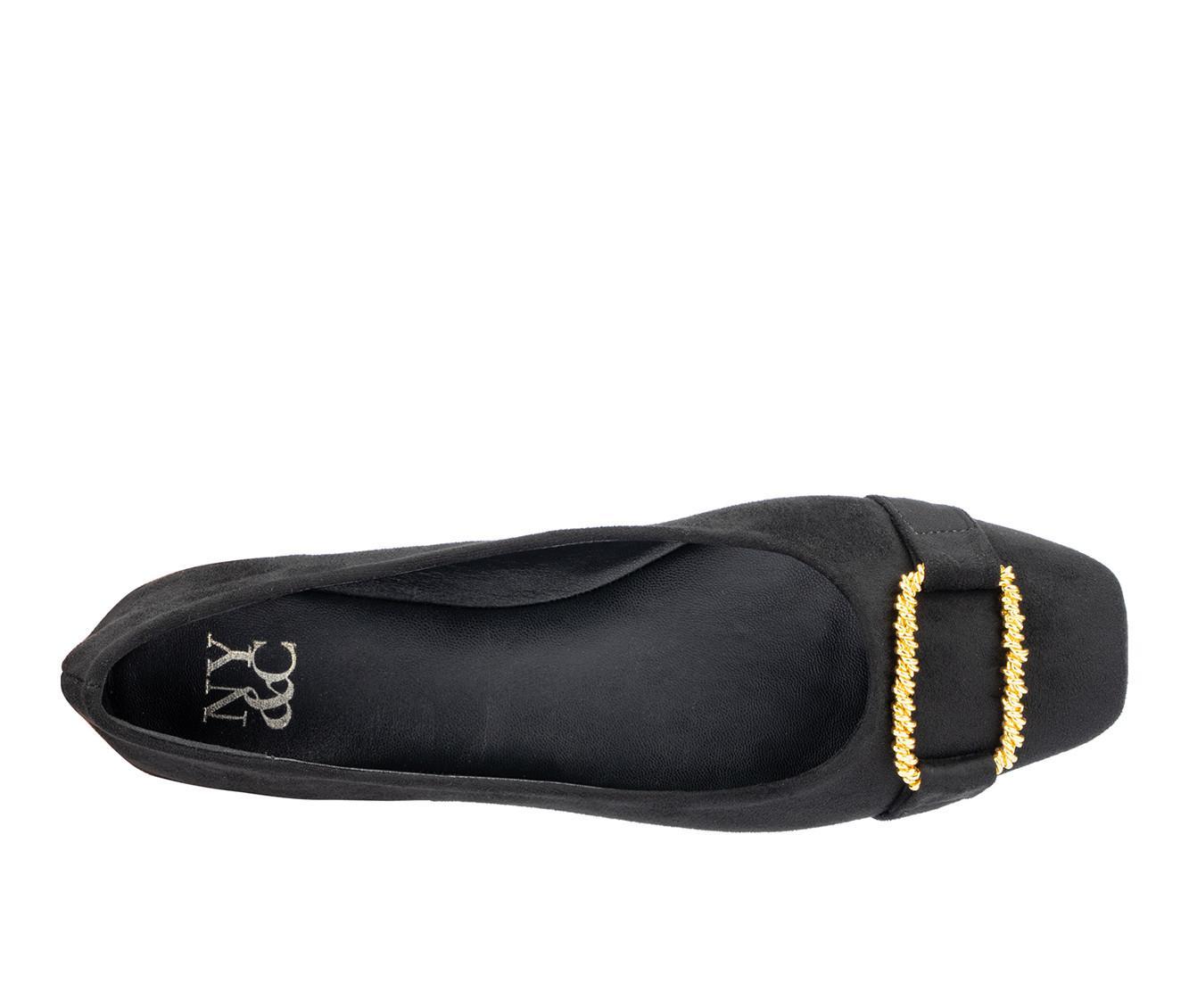 Women's New York and Company Niara Flats Product Image