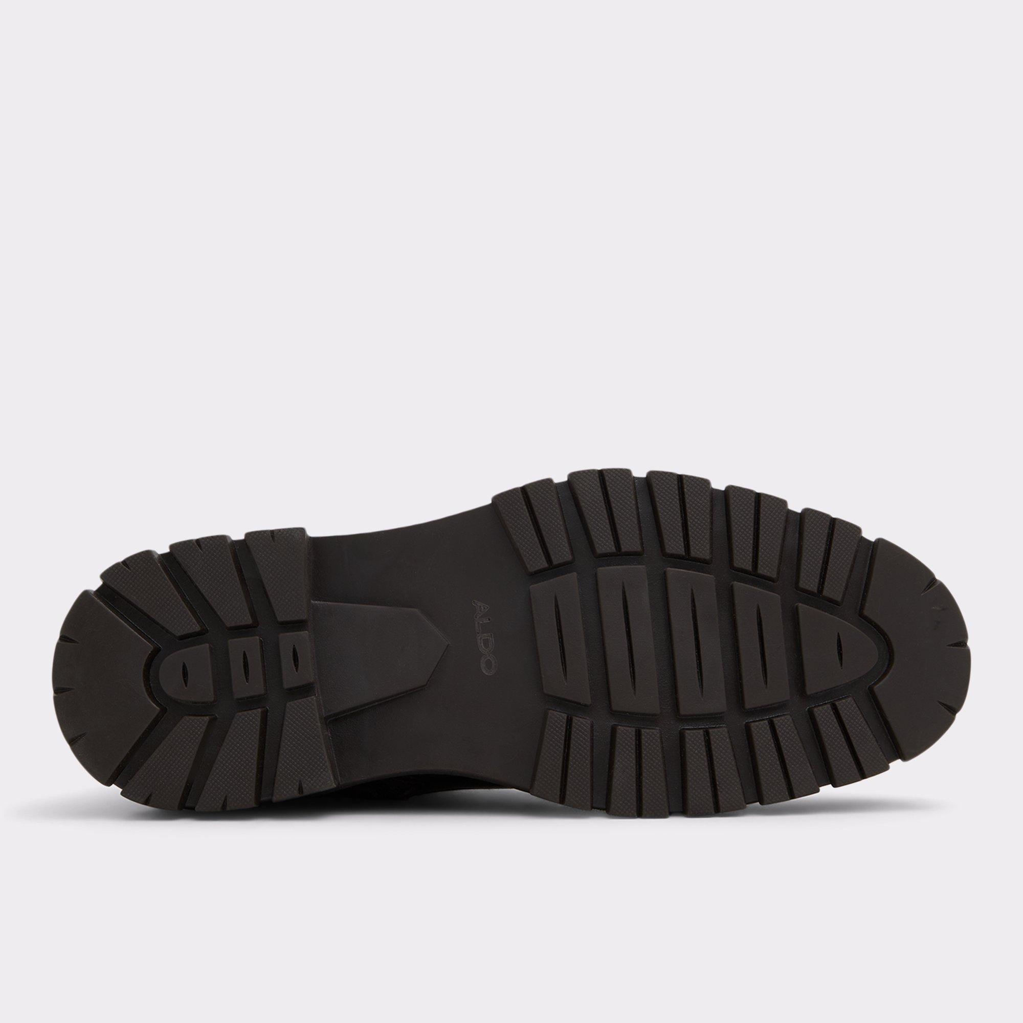 Aaren-l Brown Men's Winter boots | ALDO US Product Image