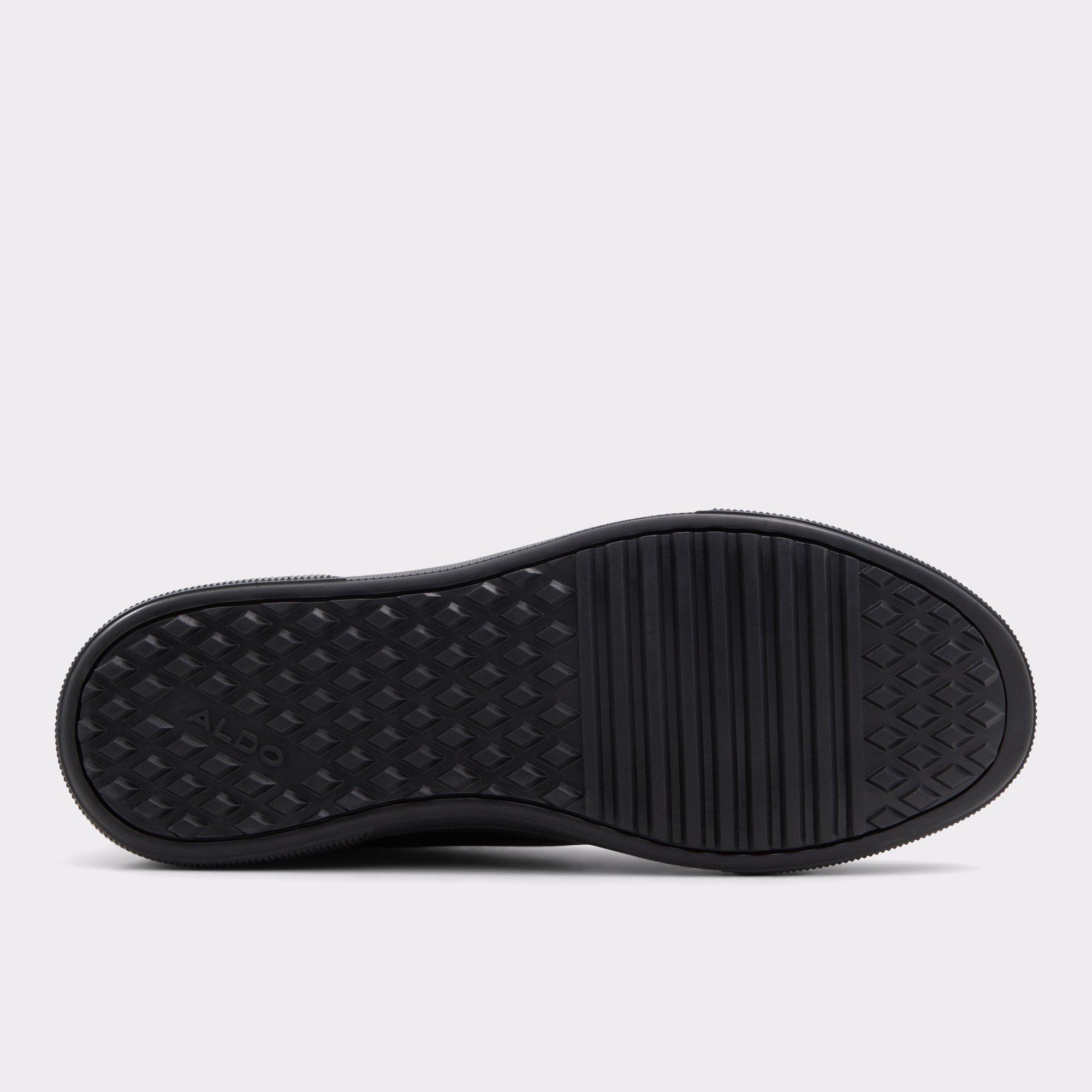 ALDO Preralithh - Men's Casual Boot - Black, Size 8 Product Image