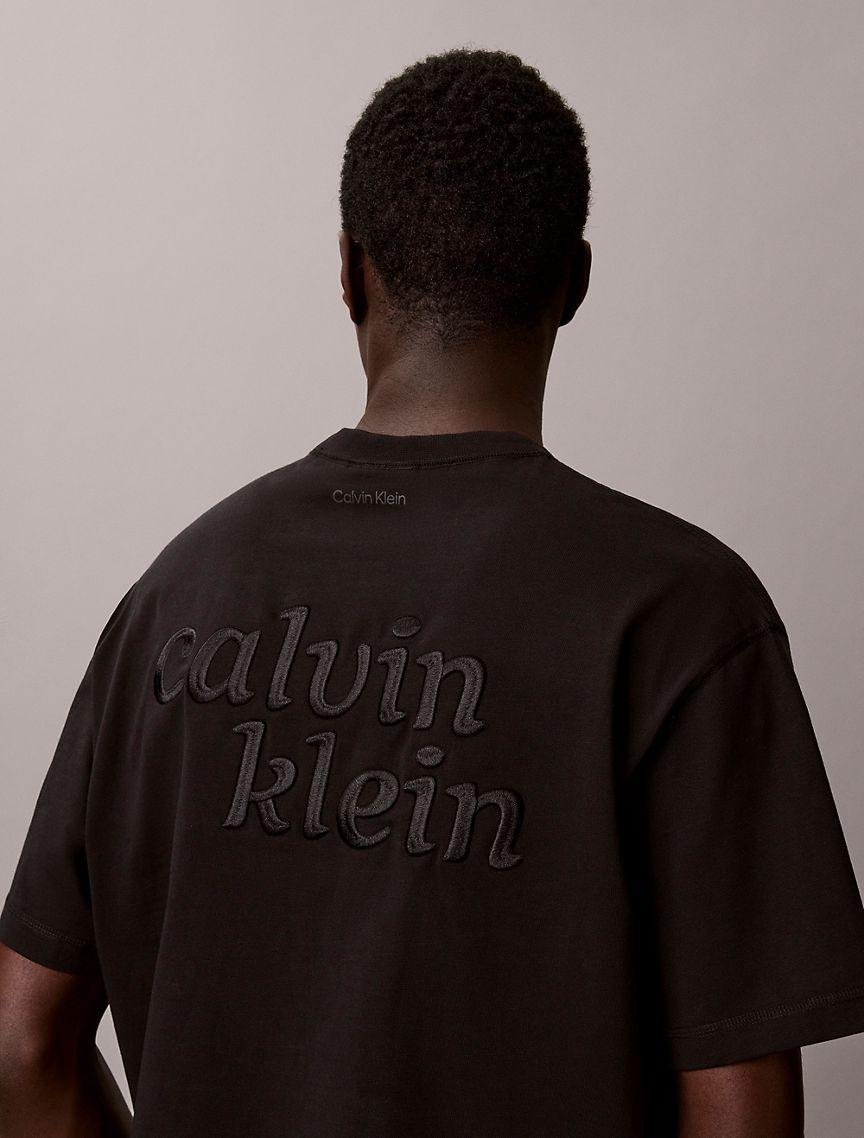 1989 Logo Graphic Relaxed T-Shirt Product Image