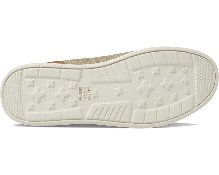City Walk Canvas Moc Toe Slip-On Product Image