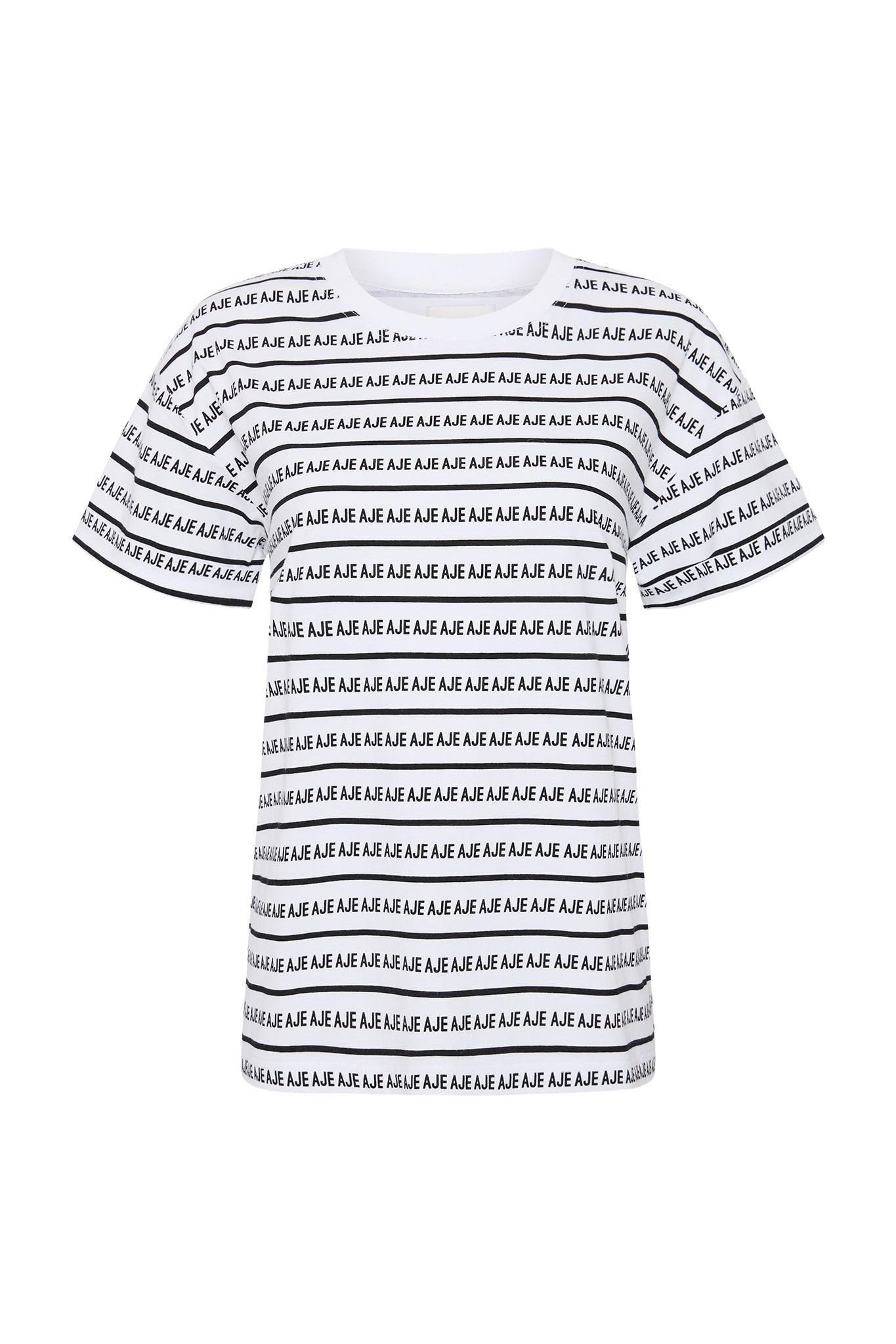 Lilah Logo Tee Product Image