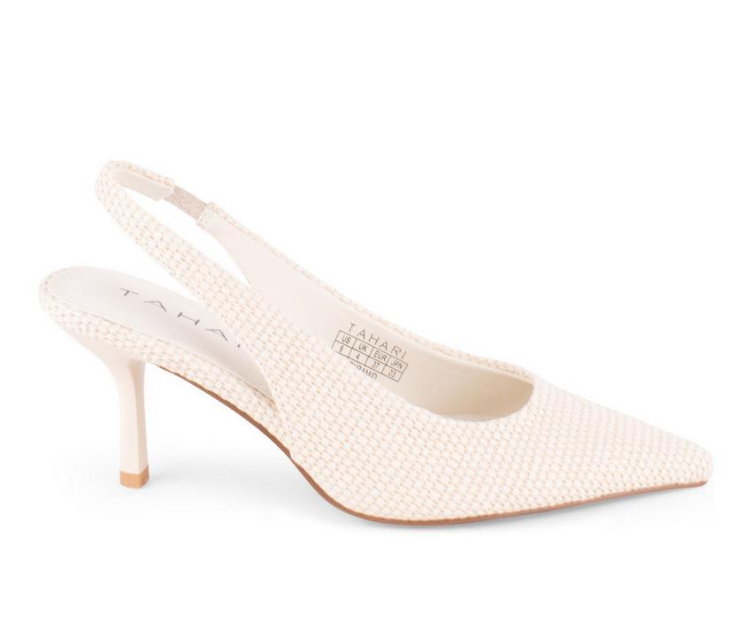 Women's Tahari Pyramid Pumps Product Image