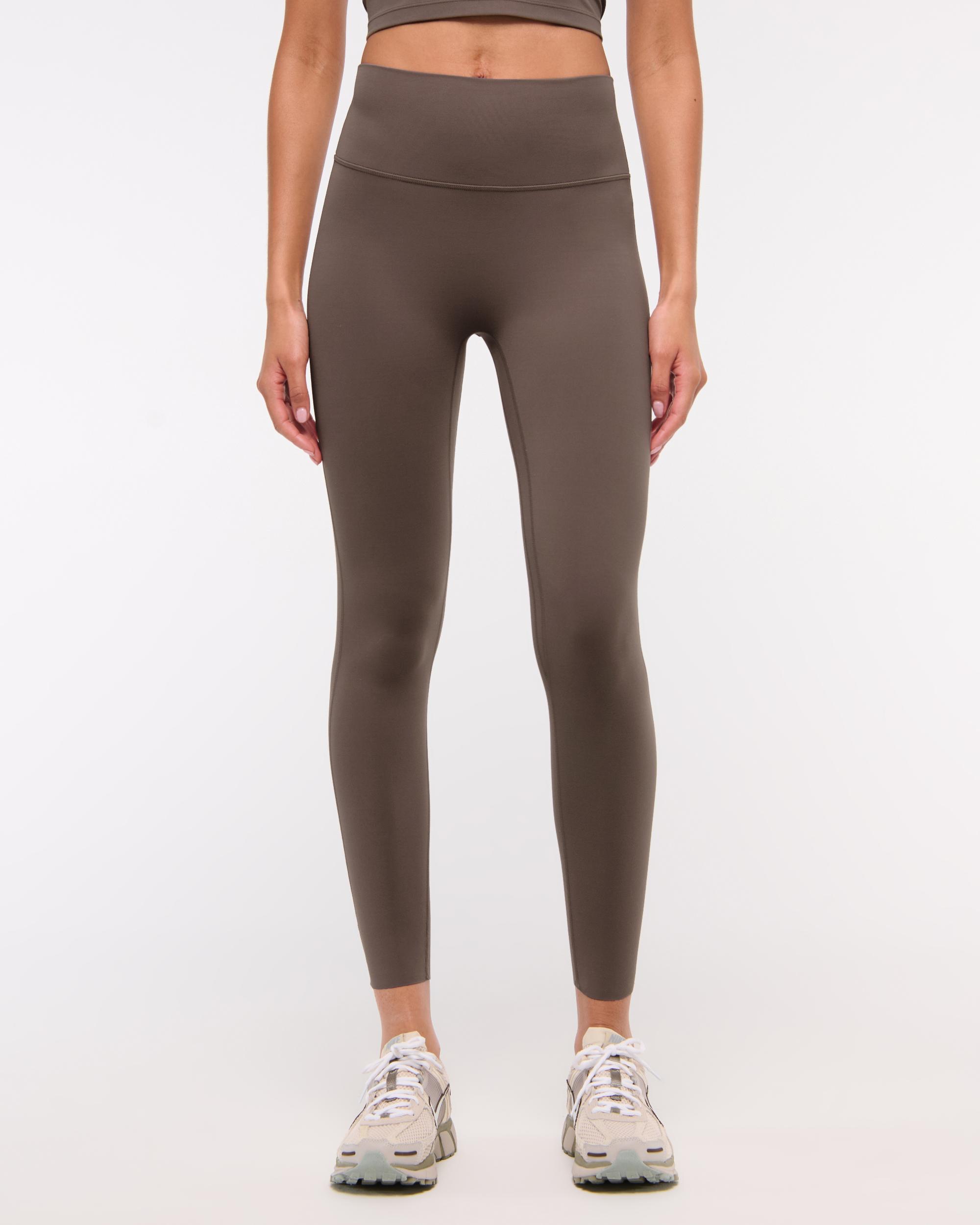 YPB studioFLEX 7/8-Length Legging Product Image