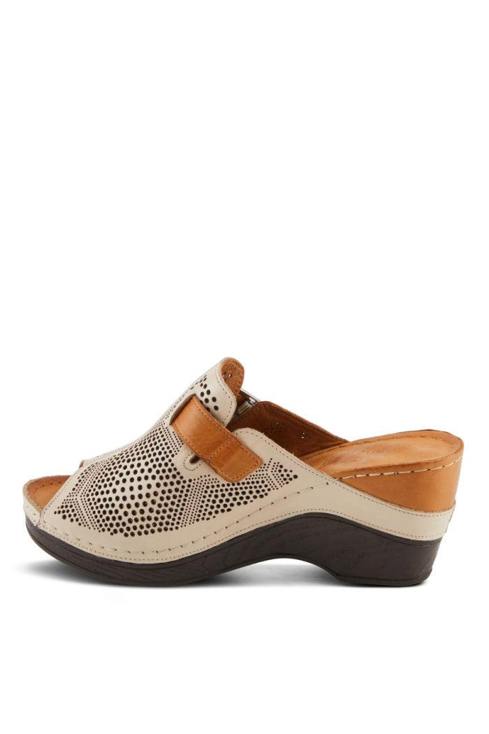 Spring Step Momelle Sandal Product Image