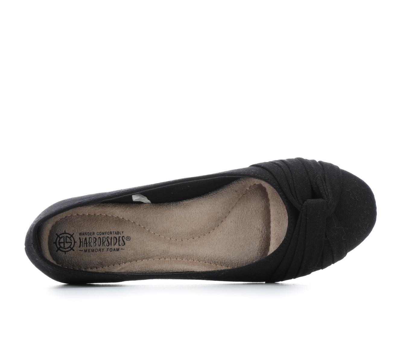 Women's Harborsides Novalee Flats Product Image
