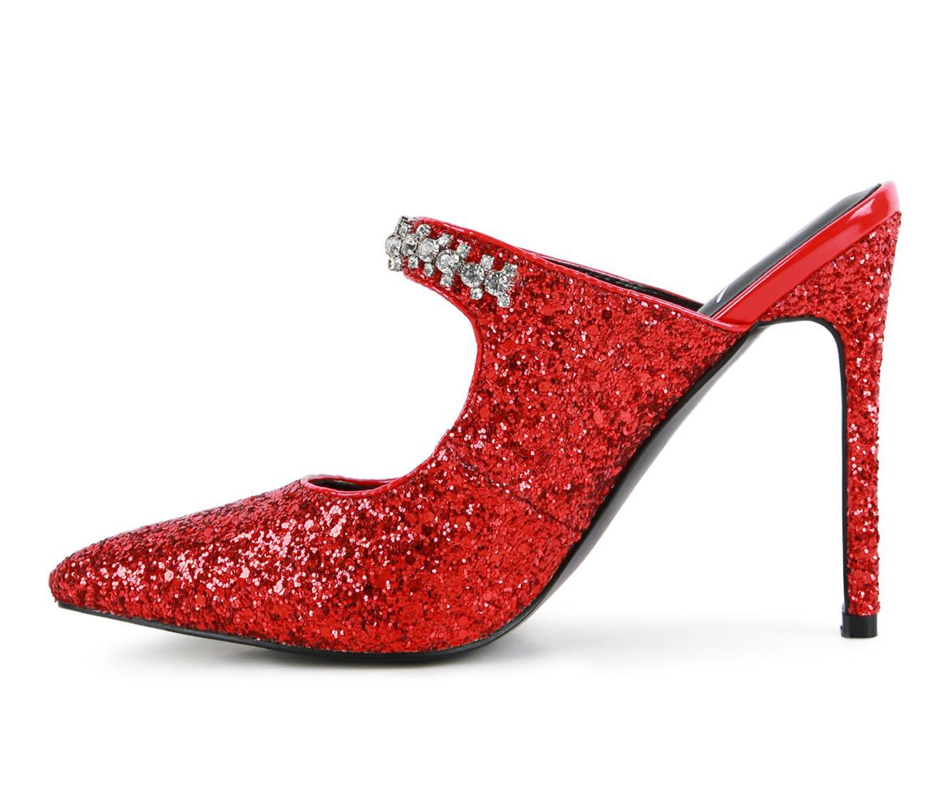 Women's London Rag Fairy Core Special Occasion Shoes Product Image