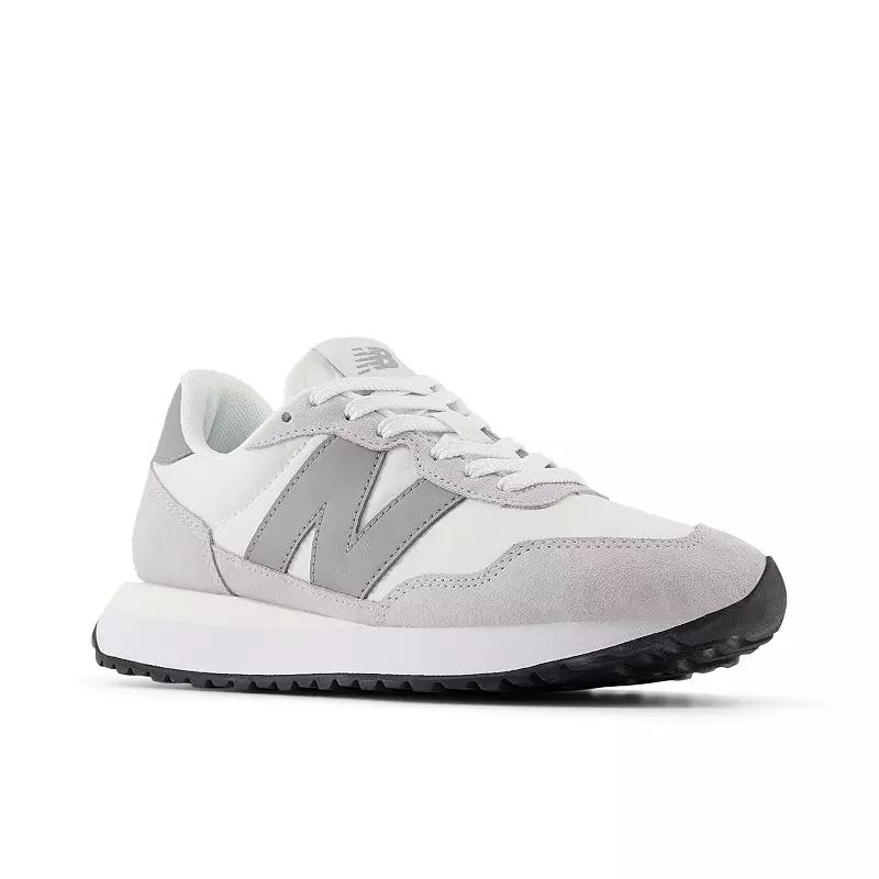New Balance Womens 237 Sneaker Running Sneakers Product Image