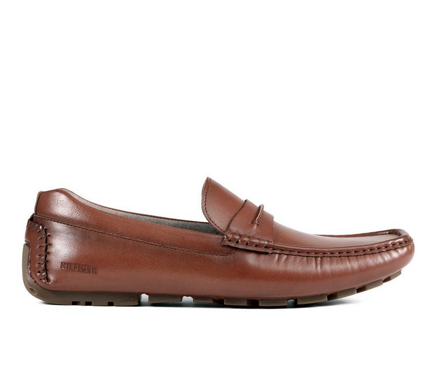 Men's Tommy Hilfiger Ardwin Loafers Product Image