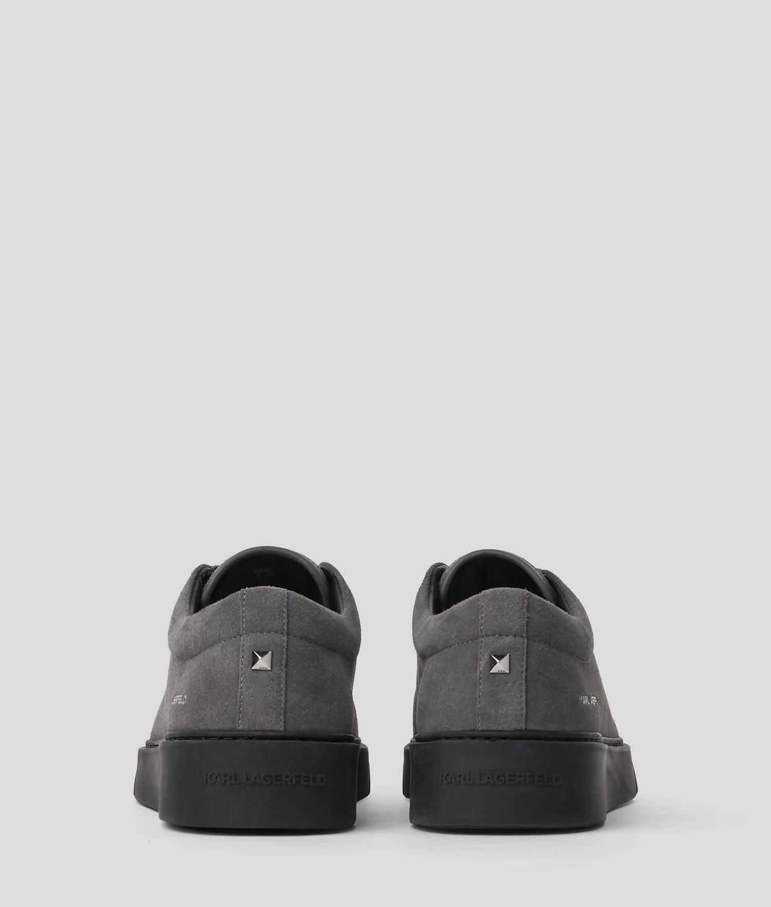 FLINT II SNEAKERS Product Image