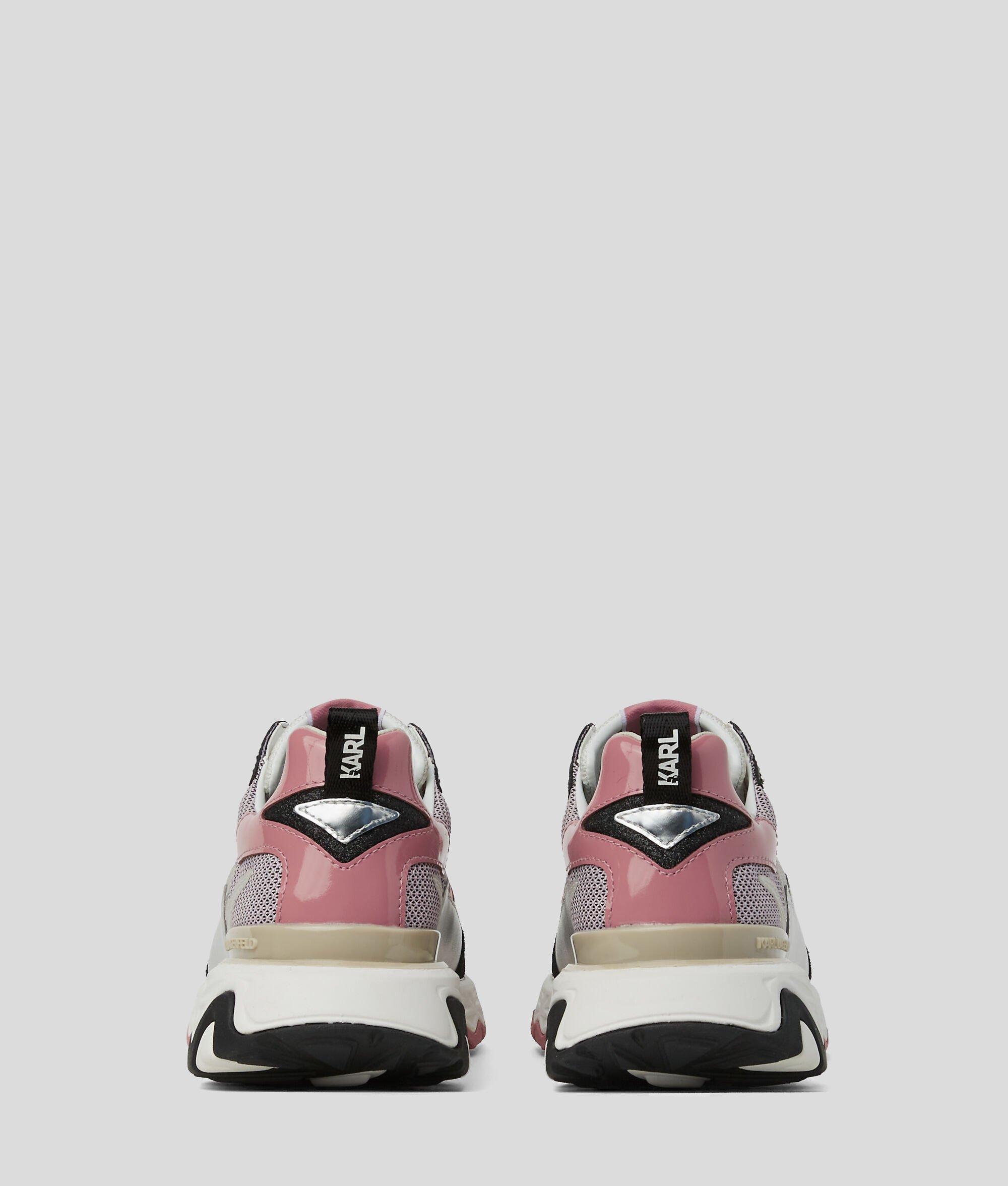 BLAZE STRIKE SNEAKERS Product Image