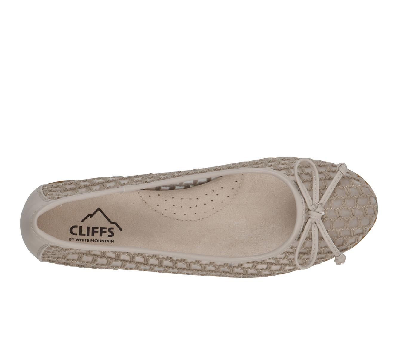 Women's Cliffs by White Mountain Chelcy Flats Product Image