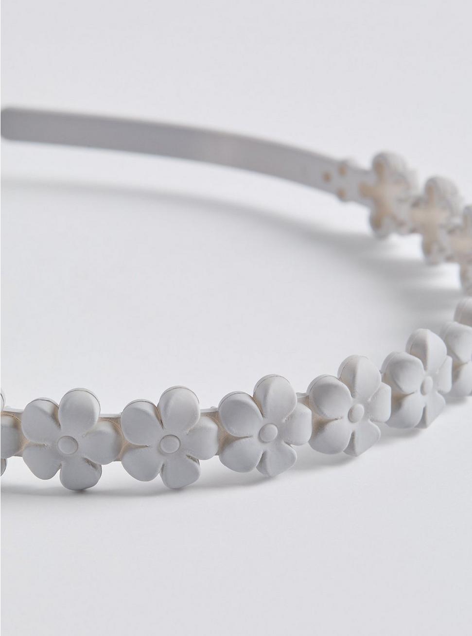 Floral Headband Set Product Image