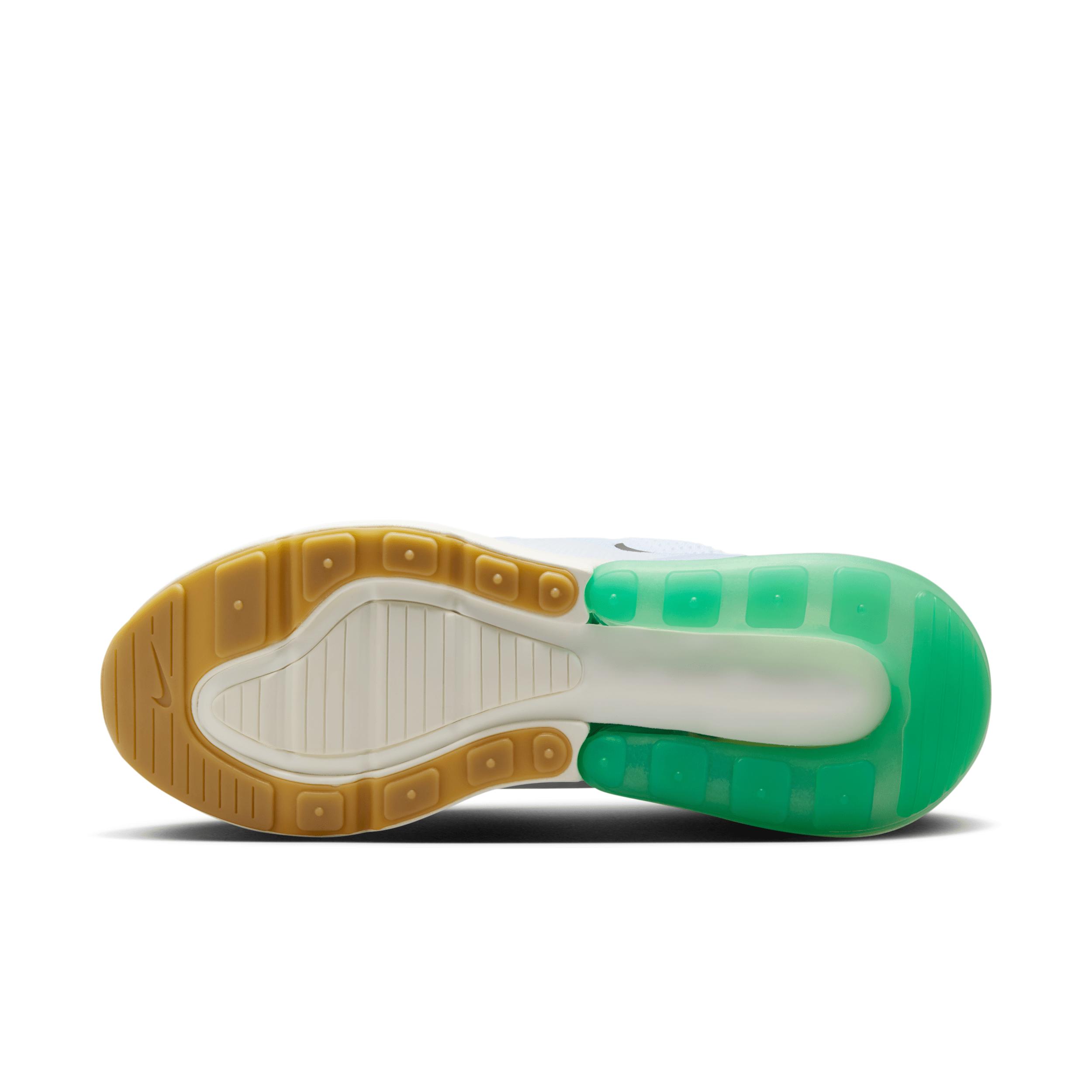 Nike Womens Air Max 270 Shoes | IB4017-468 Product Image